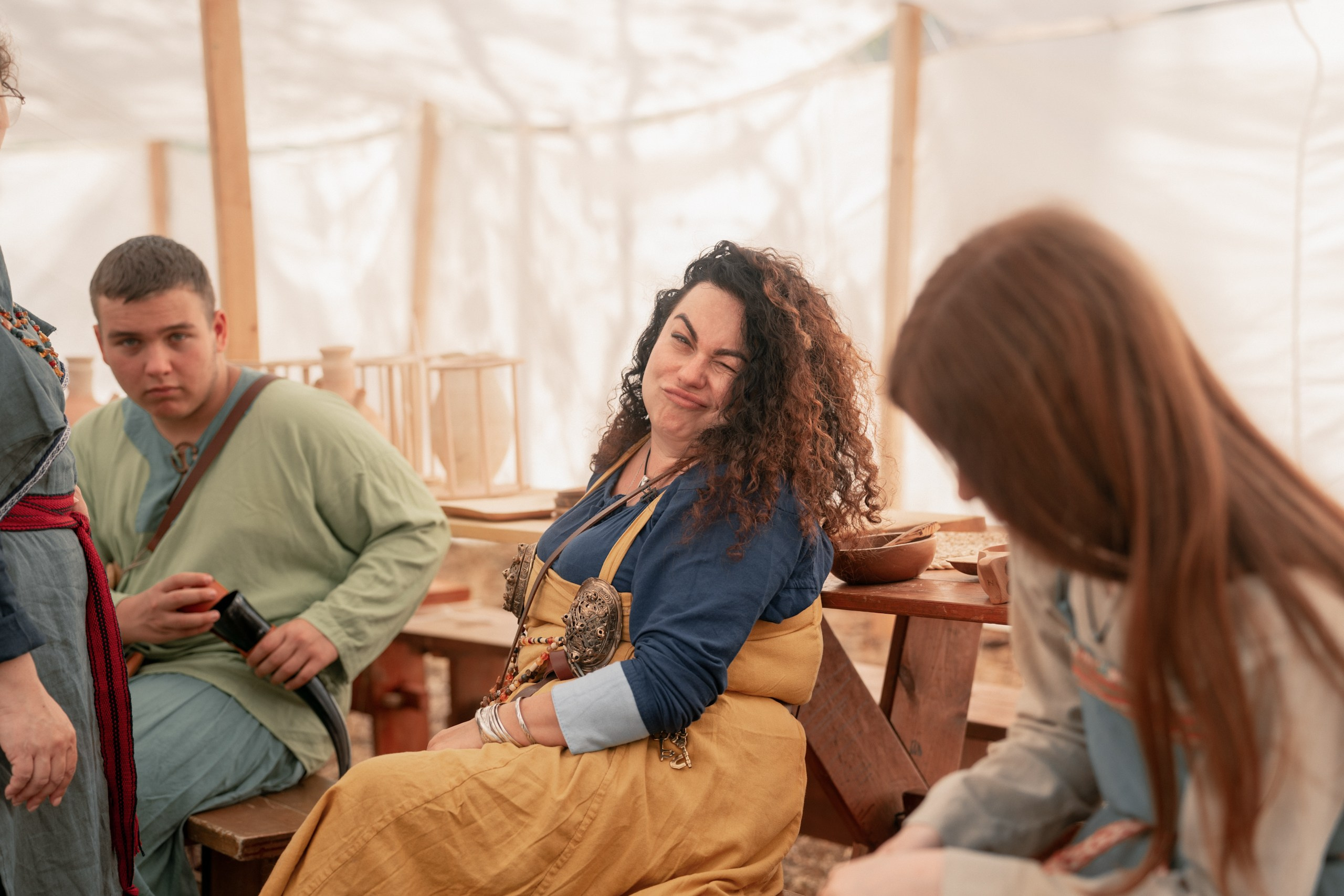 Чёрный фьорд/Волна — реконструкция кораблей викингов | Нортман. КРиС «Нортман»