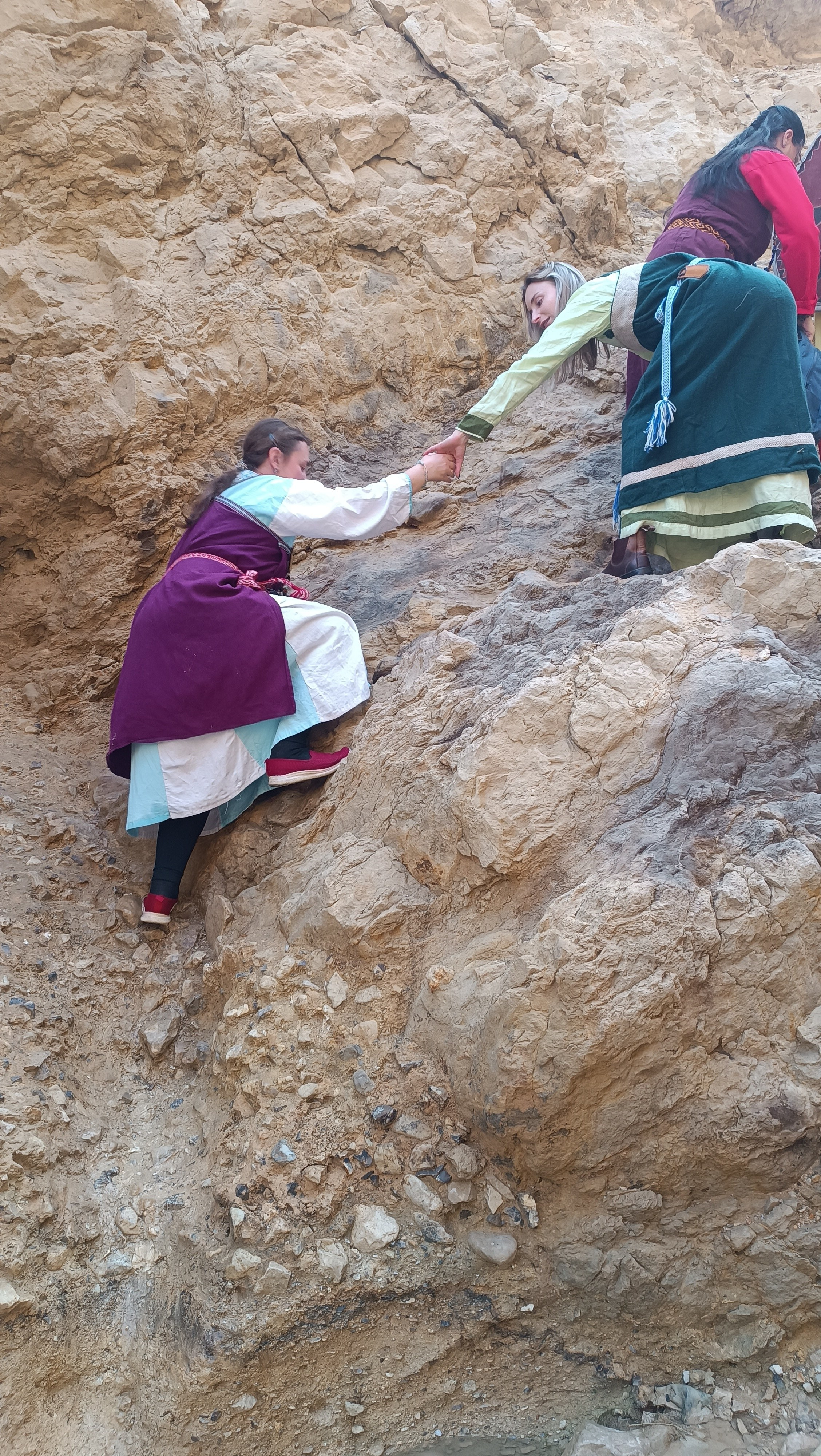 Женский поход 2024 — клуб «Нортман». КРиС «Нортман»