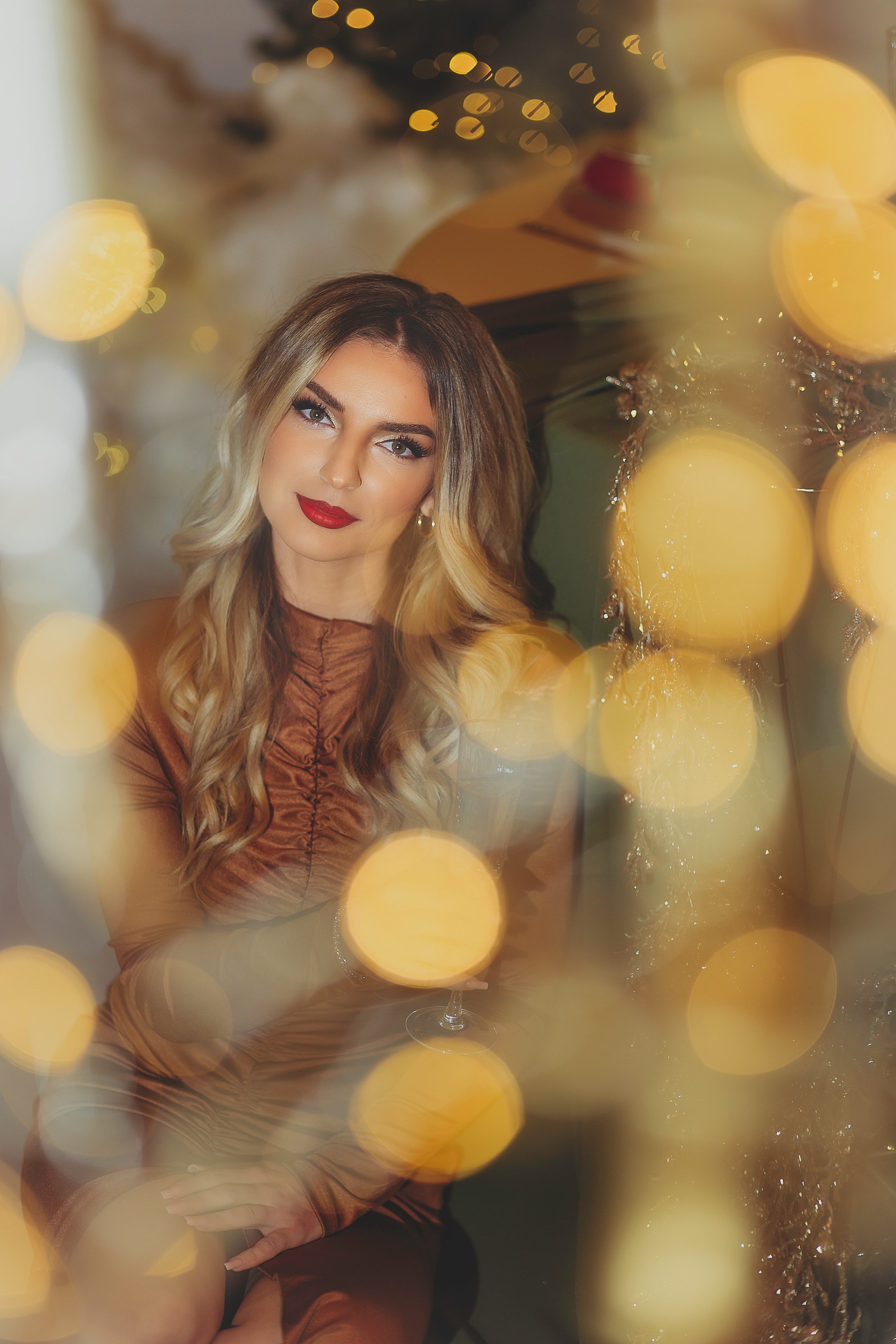 Ședințe Foto de Crăciun 2025 – La Femme Studio Photography Constanța. Elena Mascan – Fotograf newborn, maternitate, portret, smash the cake & branding personal | La Femme Studio Photograpy|Constanţa