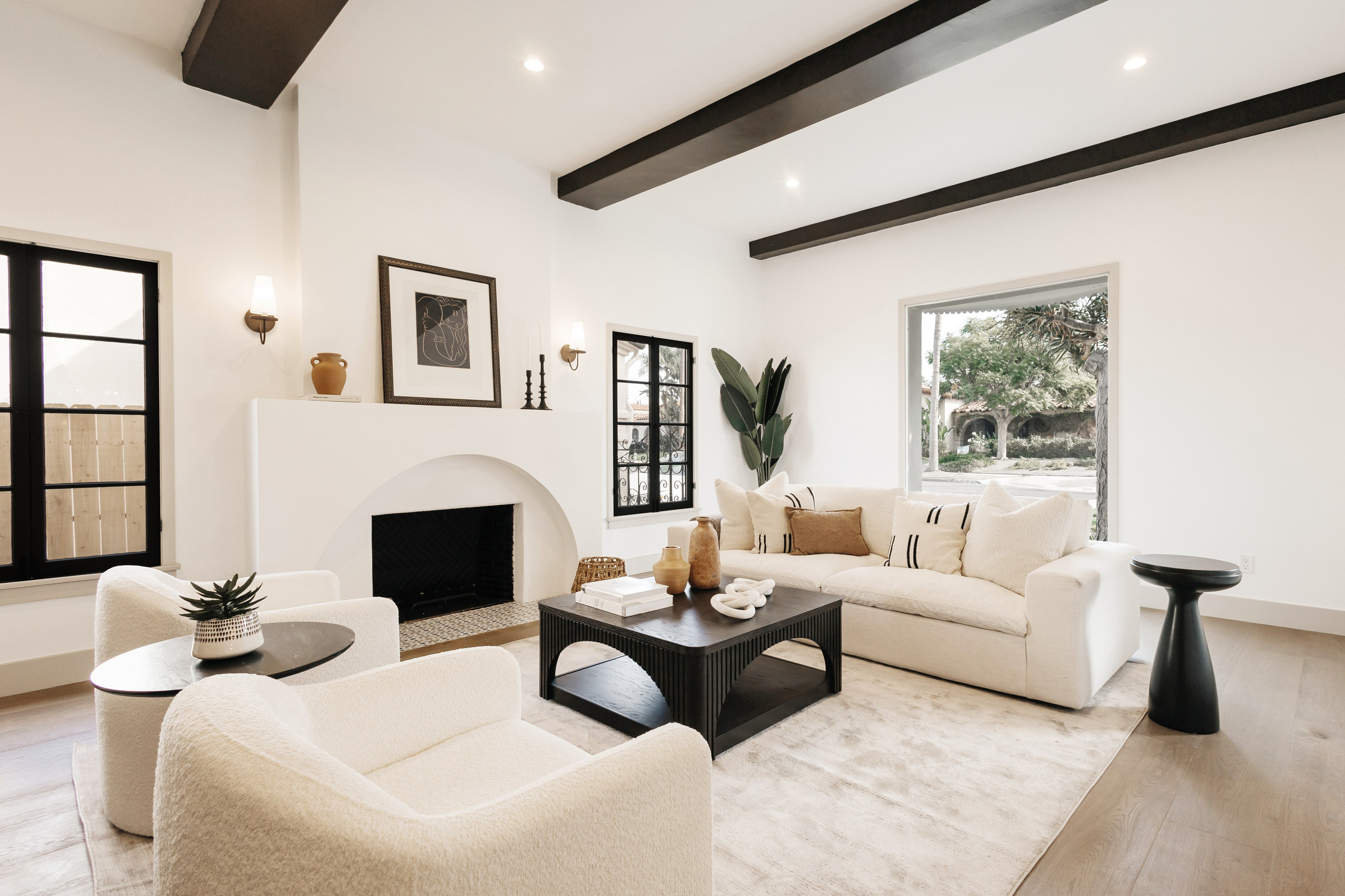 Ambition House. Photographer Andrei White