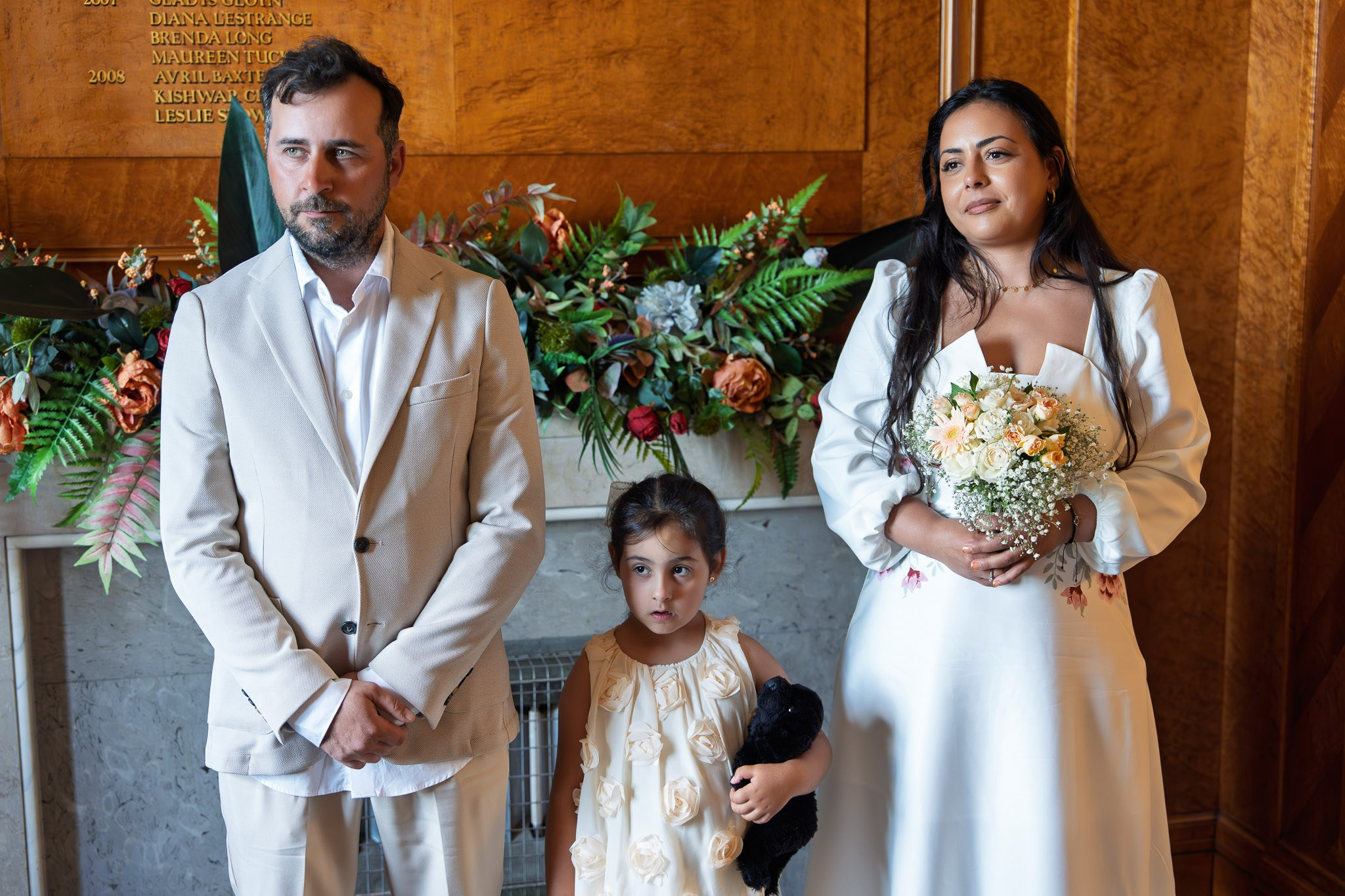 Christening Photo & Video Services. Wedding photographer in United Kingdom