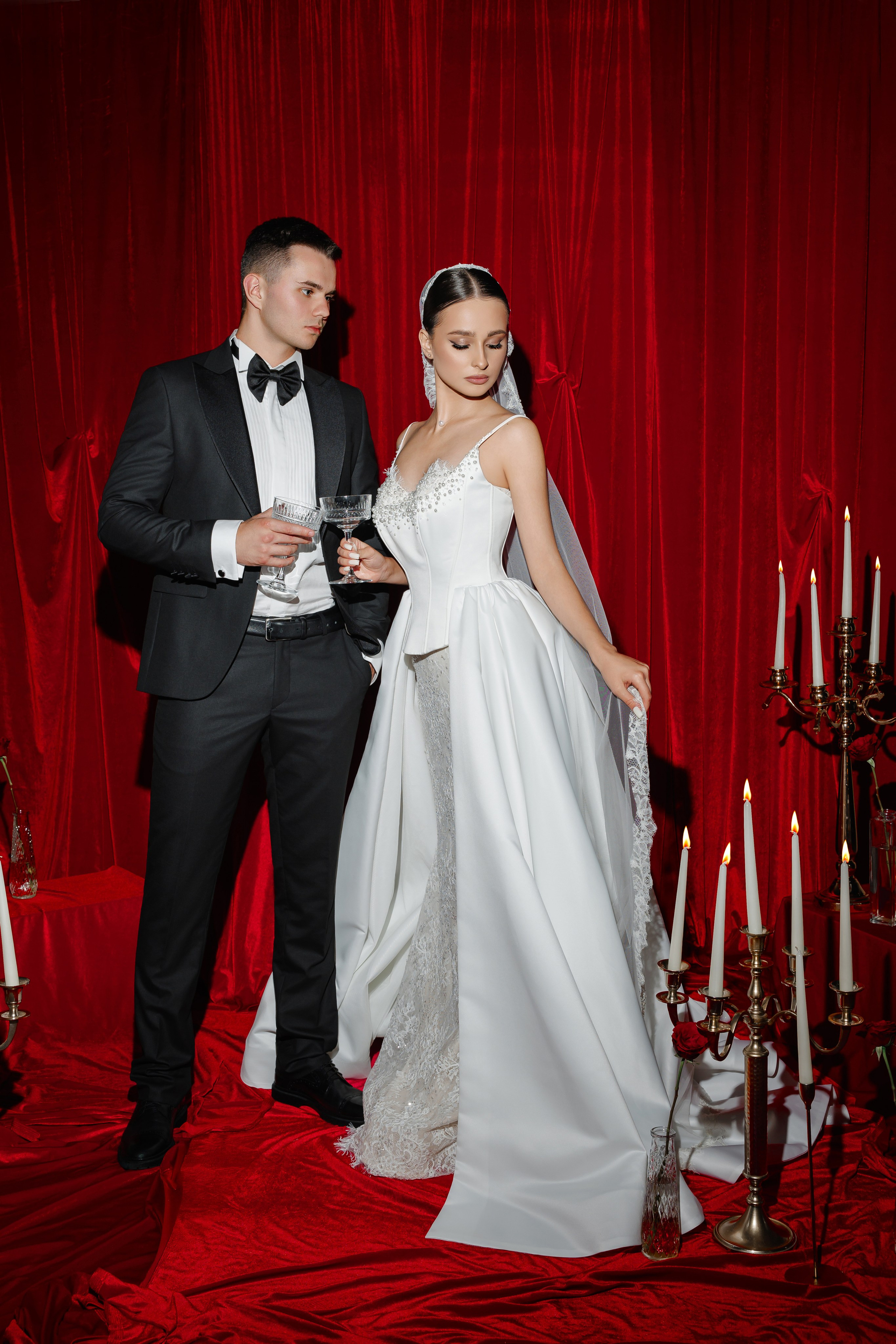 Fotografii de nuntă. Adrian Bârsan