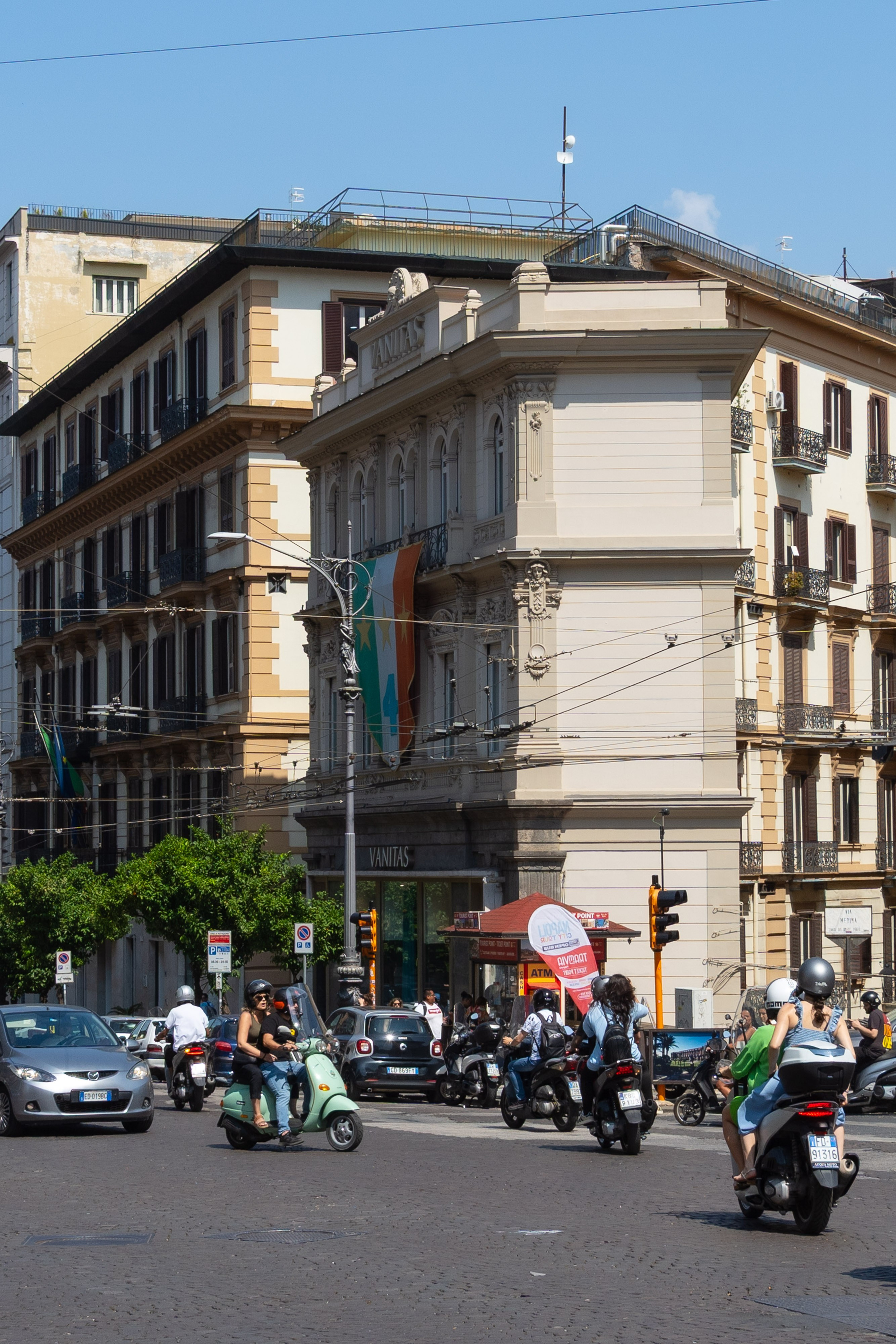 Napoli 2025. Fotografiideplacere.net