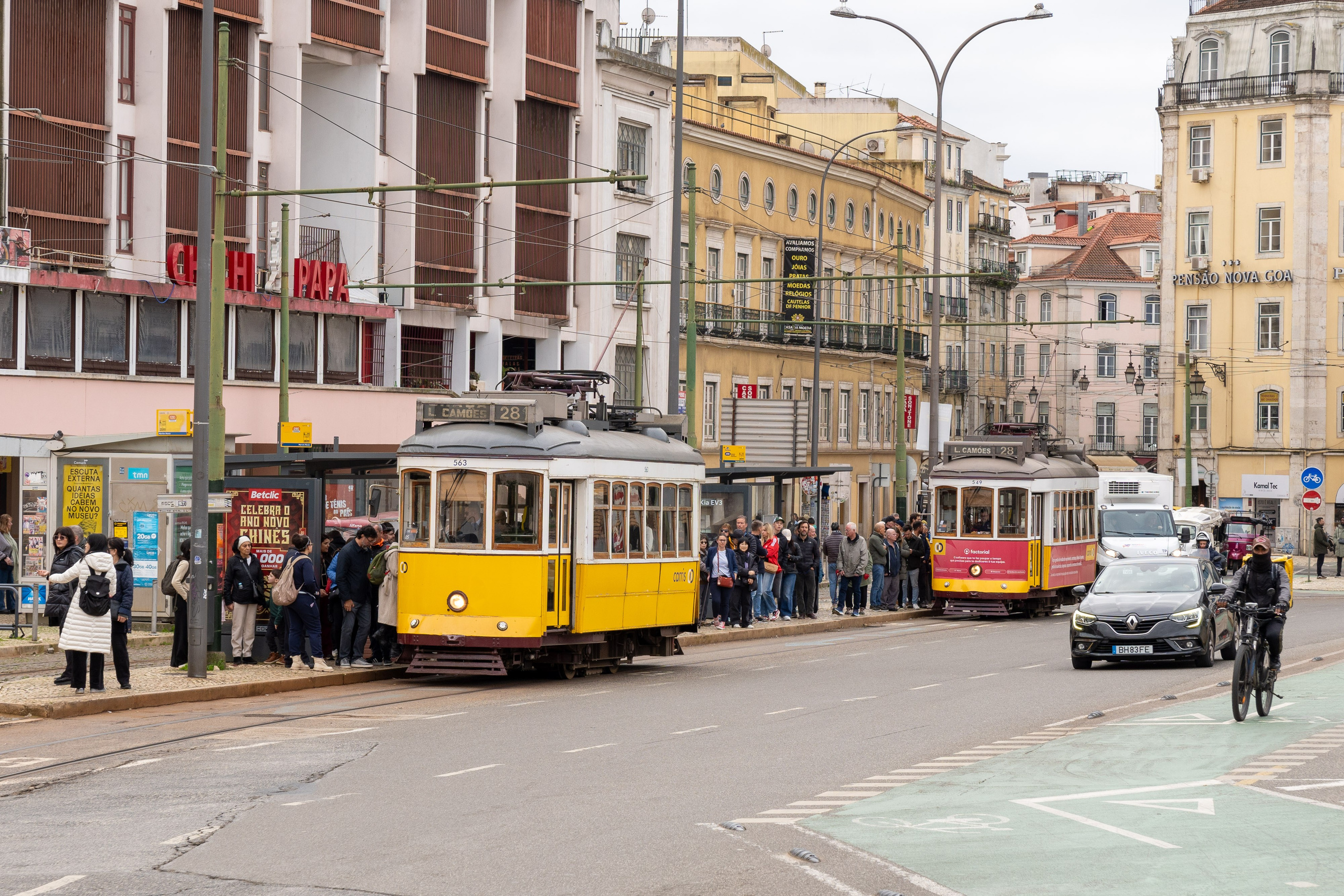 Lisabona 2025. Fotografiideplacere.net