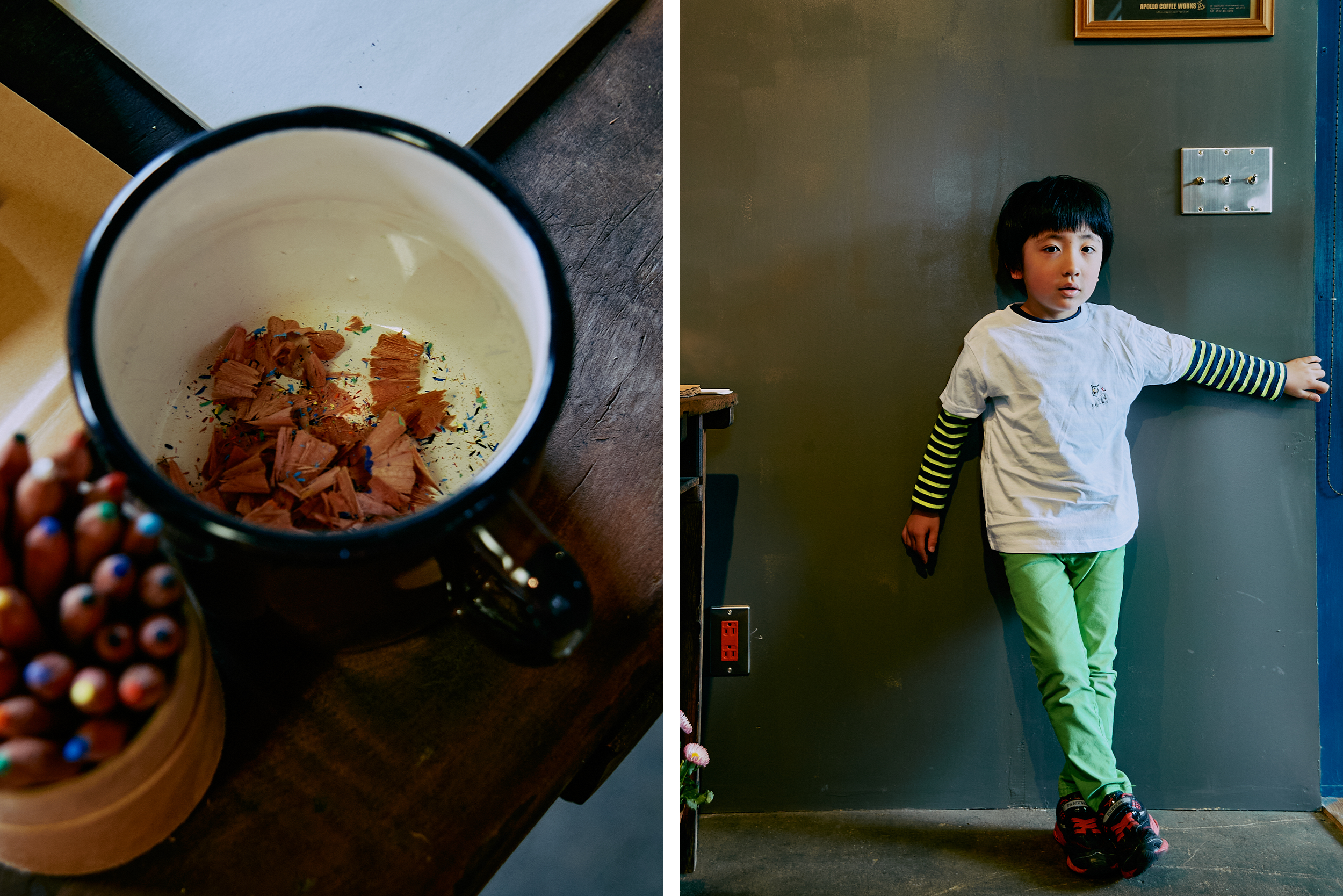 ライブ刺しゅうがやってきた ! !. MT