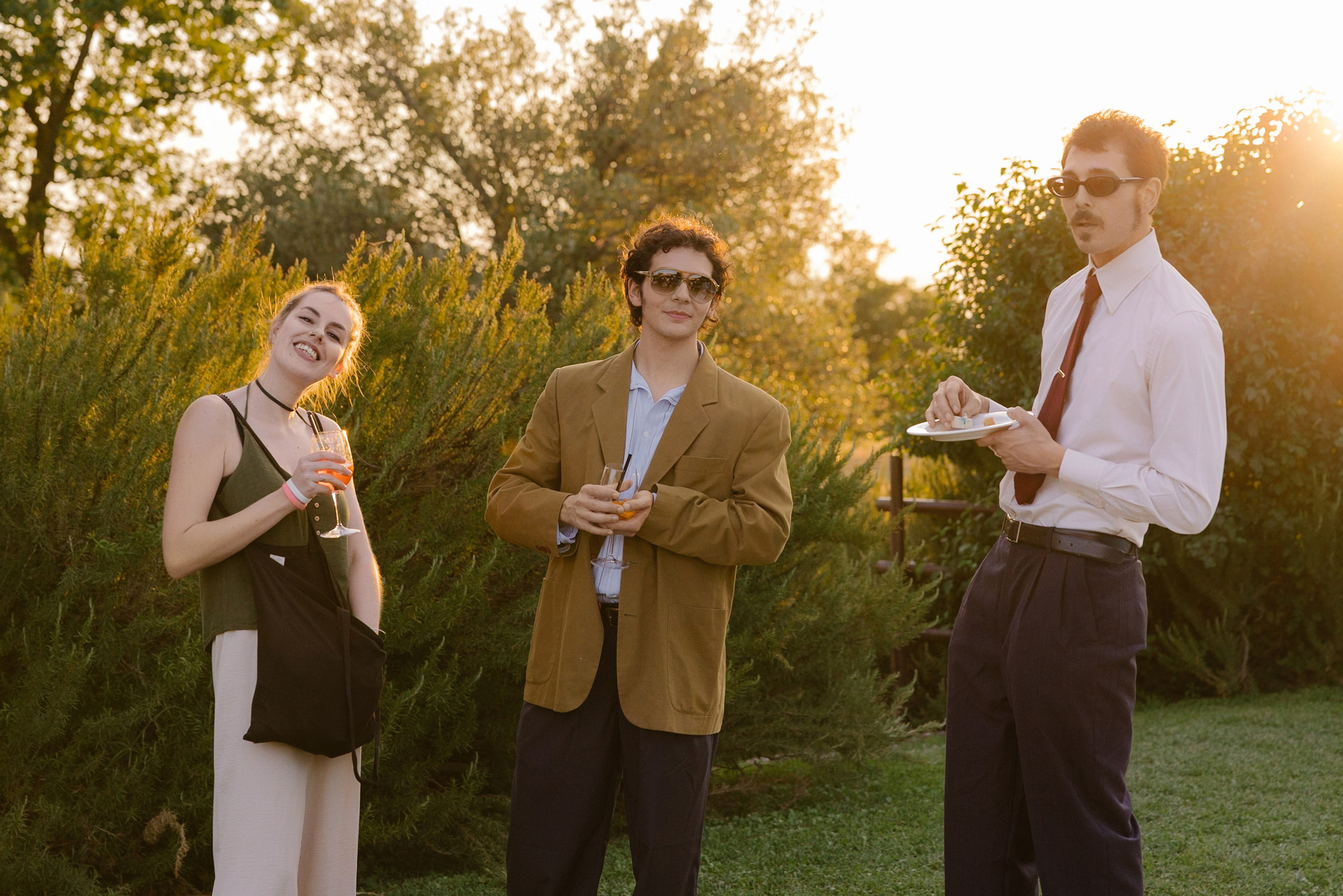 1. Wedding photographer Italy