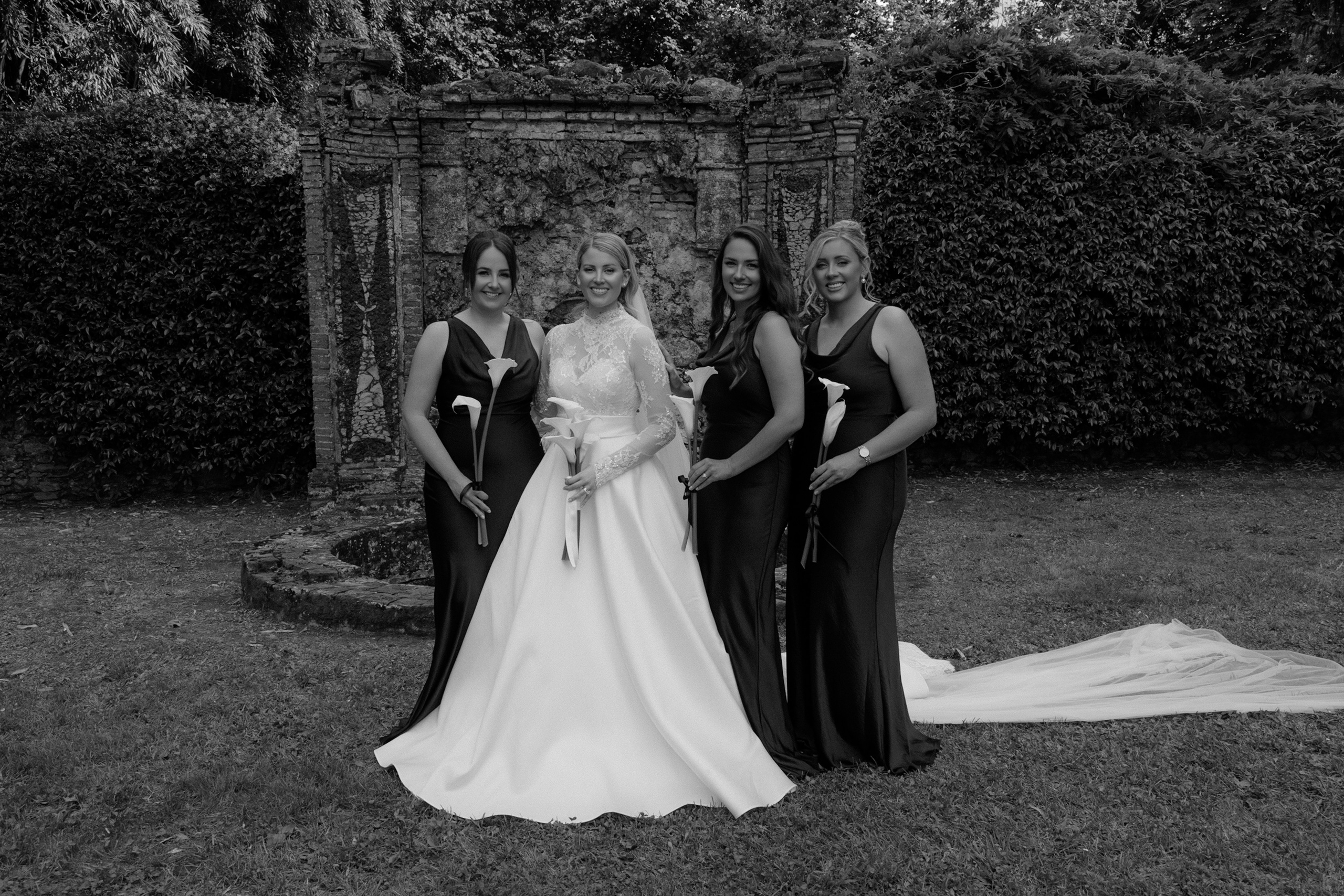 Melissa&Obaid. Wedding photographer Italy