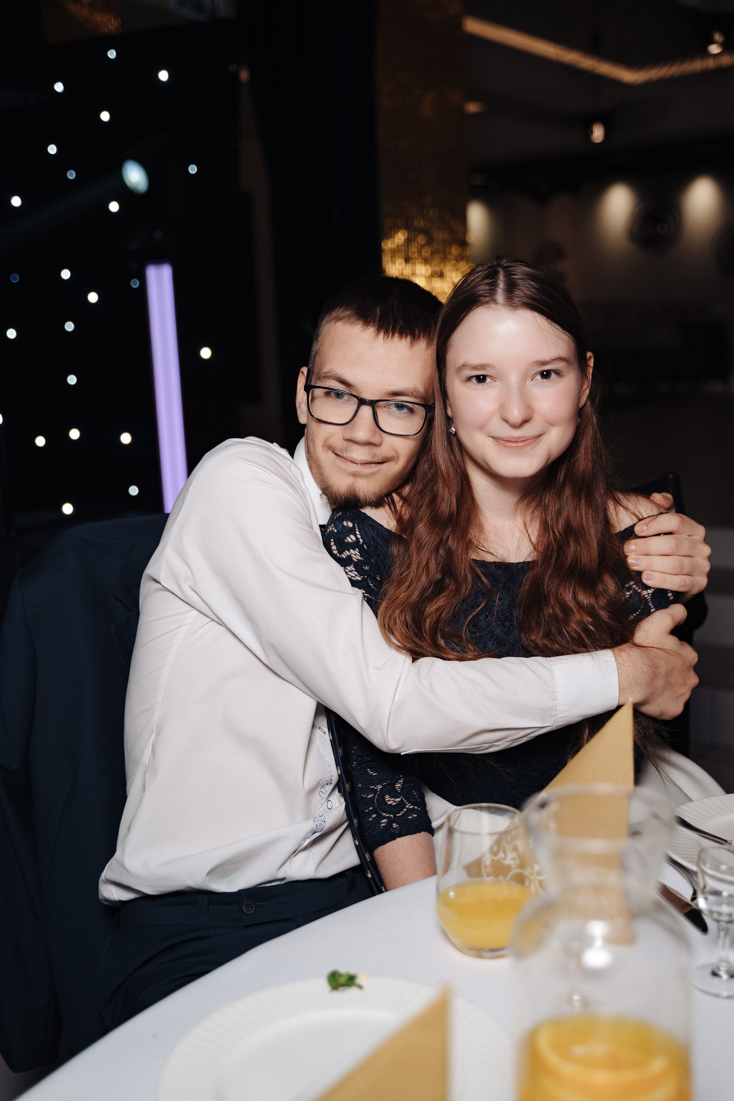 Piotr i Roksolana. Karina Czernecka Foto