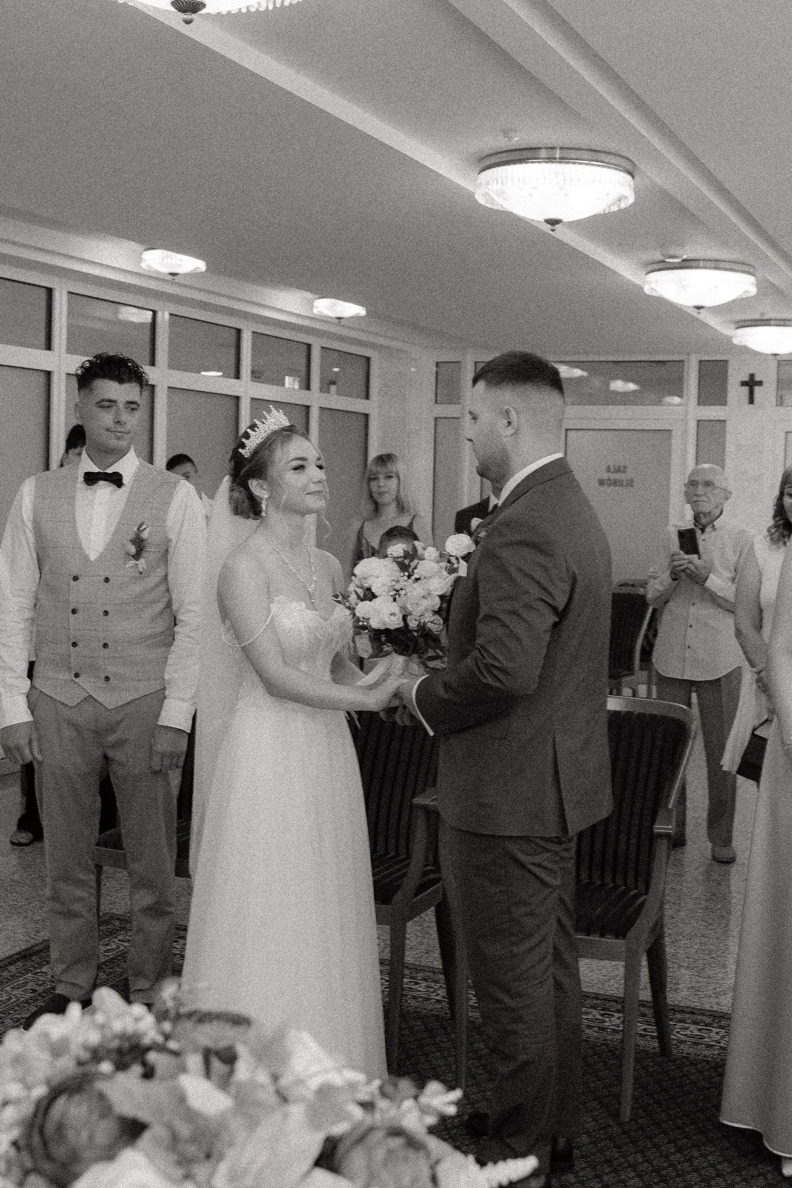 Anastasia & Vitalii. Karina Czernecka Foto