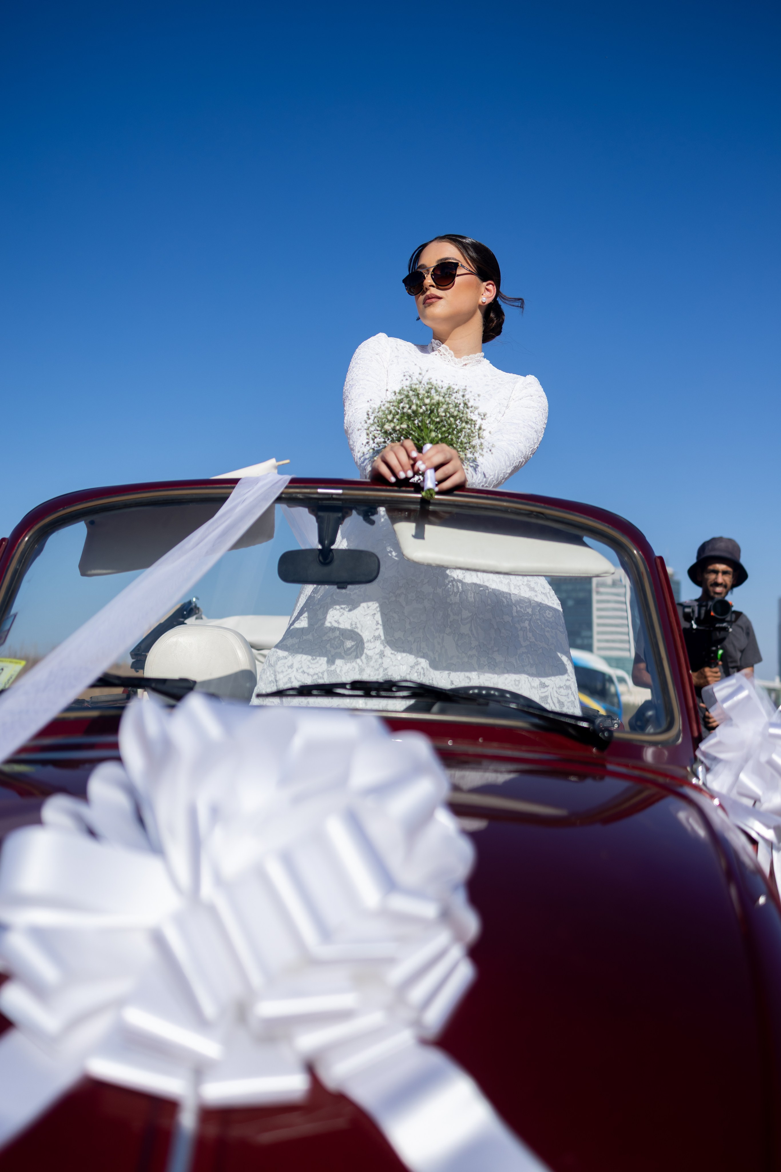 M & L. משה מנשה צלם חתונות