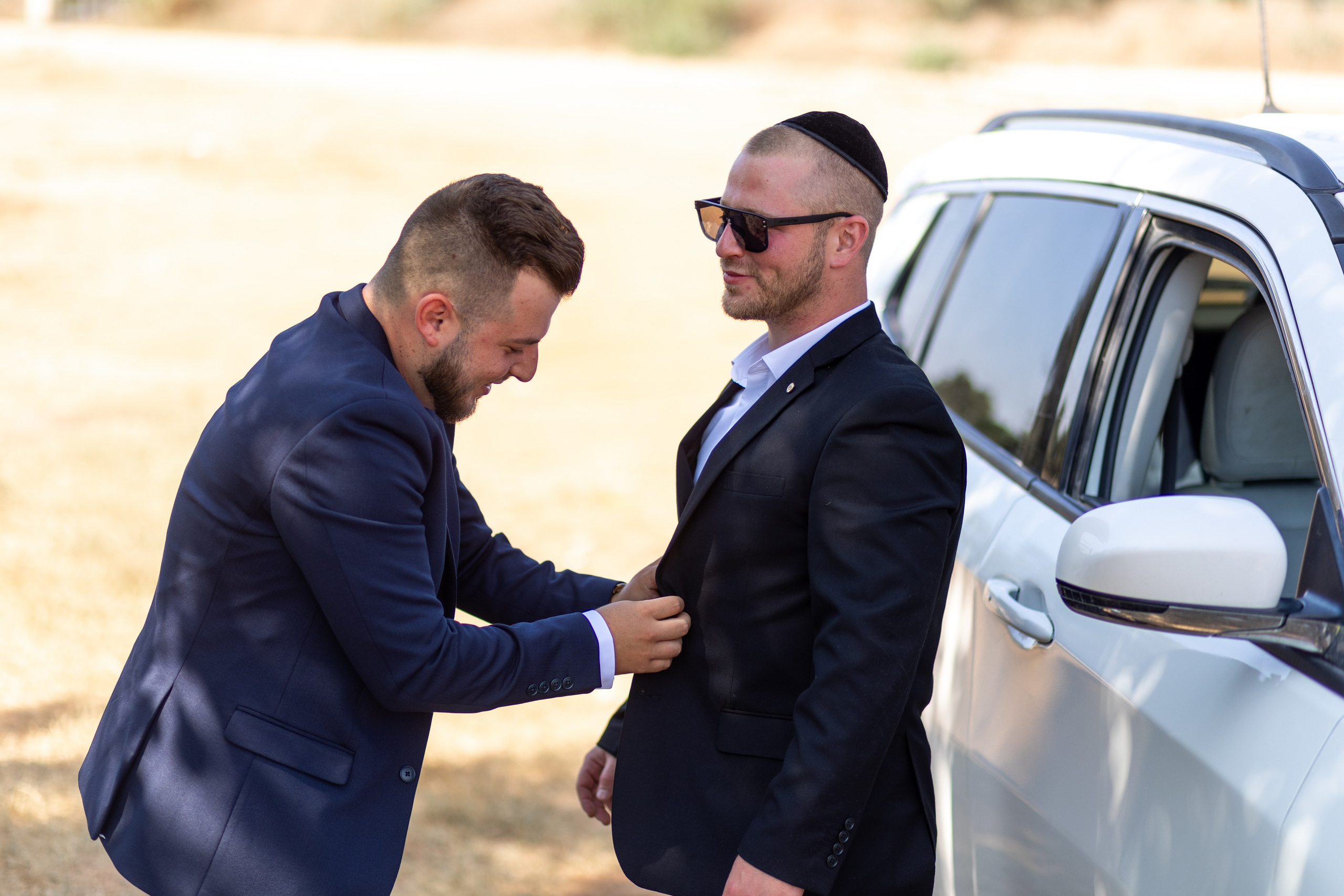 S&S. משה מנשה צלם חתונות