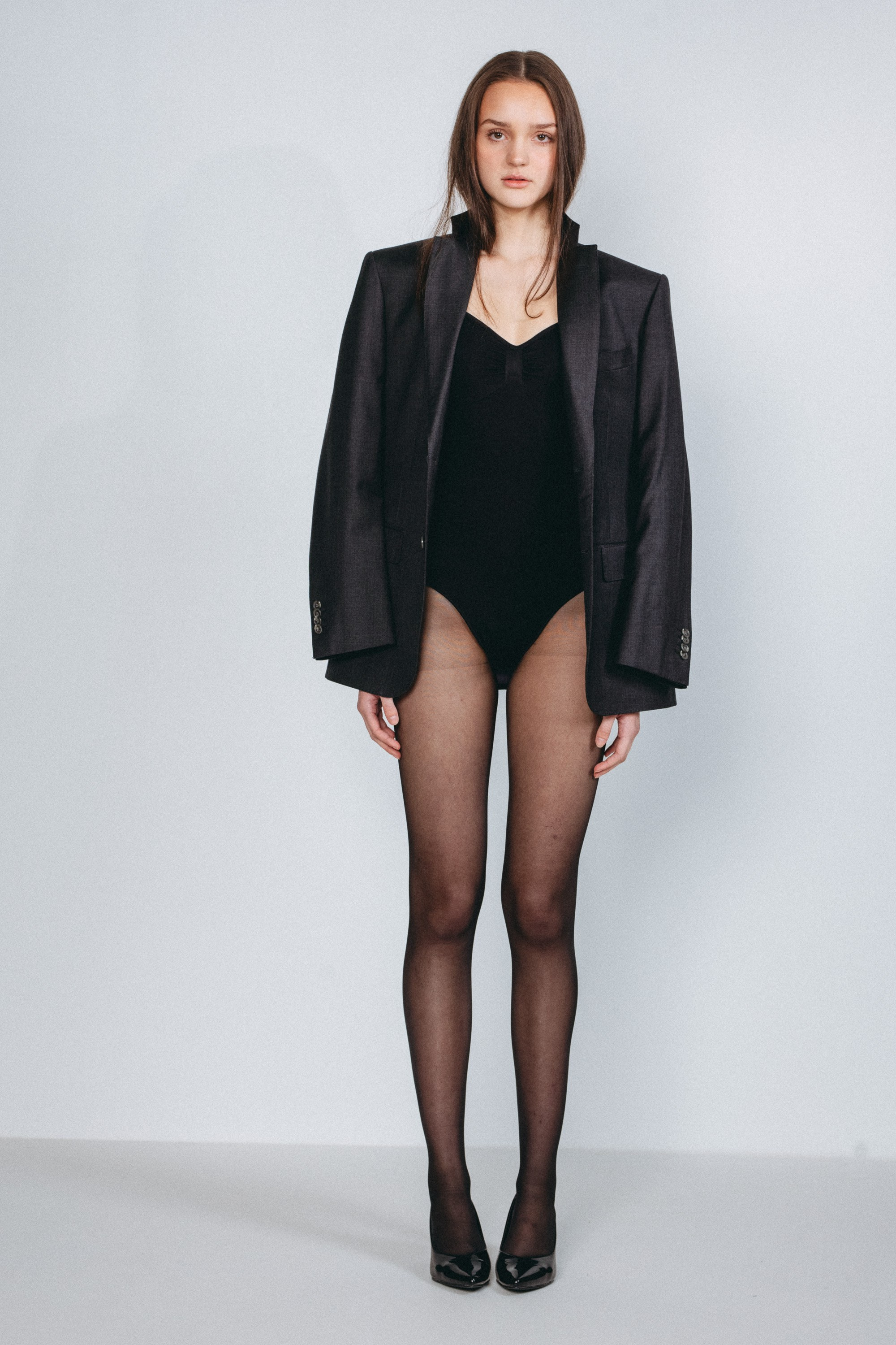 Mallikuvaus ● Unna. Valokuvaaja Lahti, Helsinki Elena Salonen