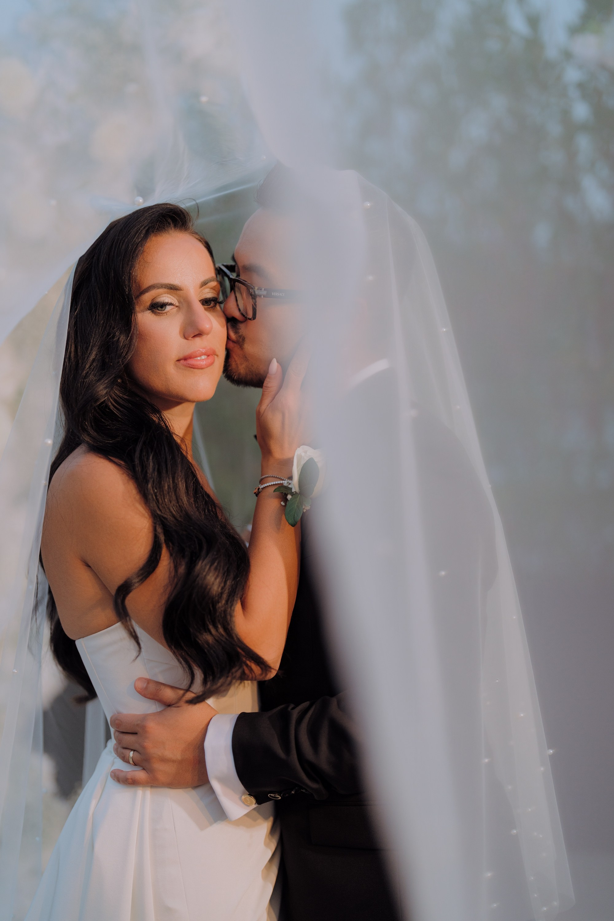 Bernadette and Jeffrey. Wedding photographer and videographer New York | New Jersey