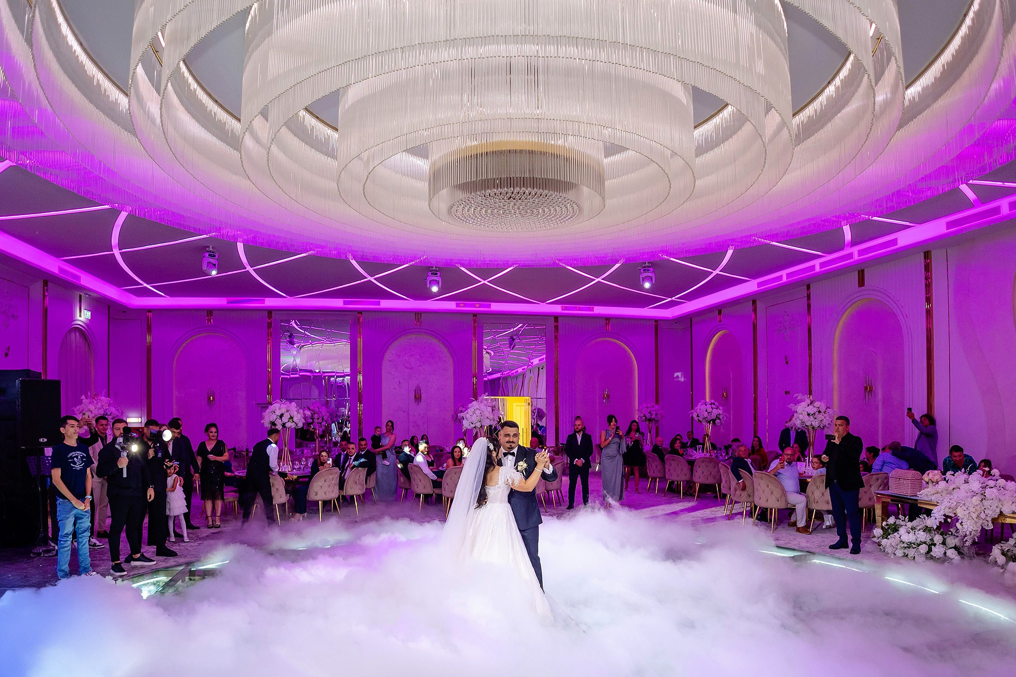 Cristina & Adrian. Stoica Studio | Fotograf evenimente