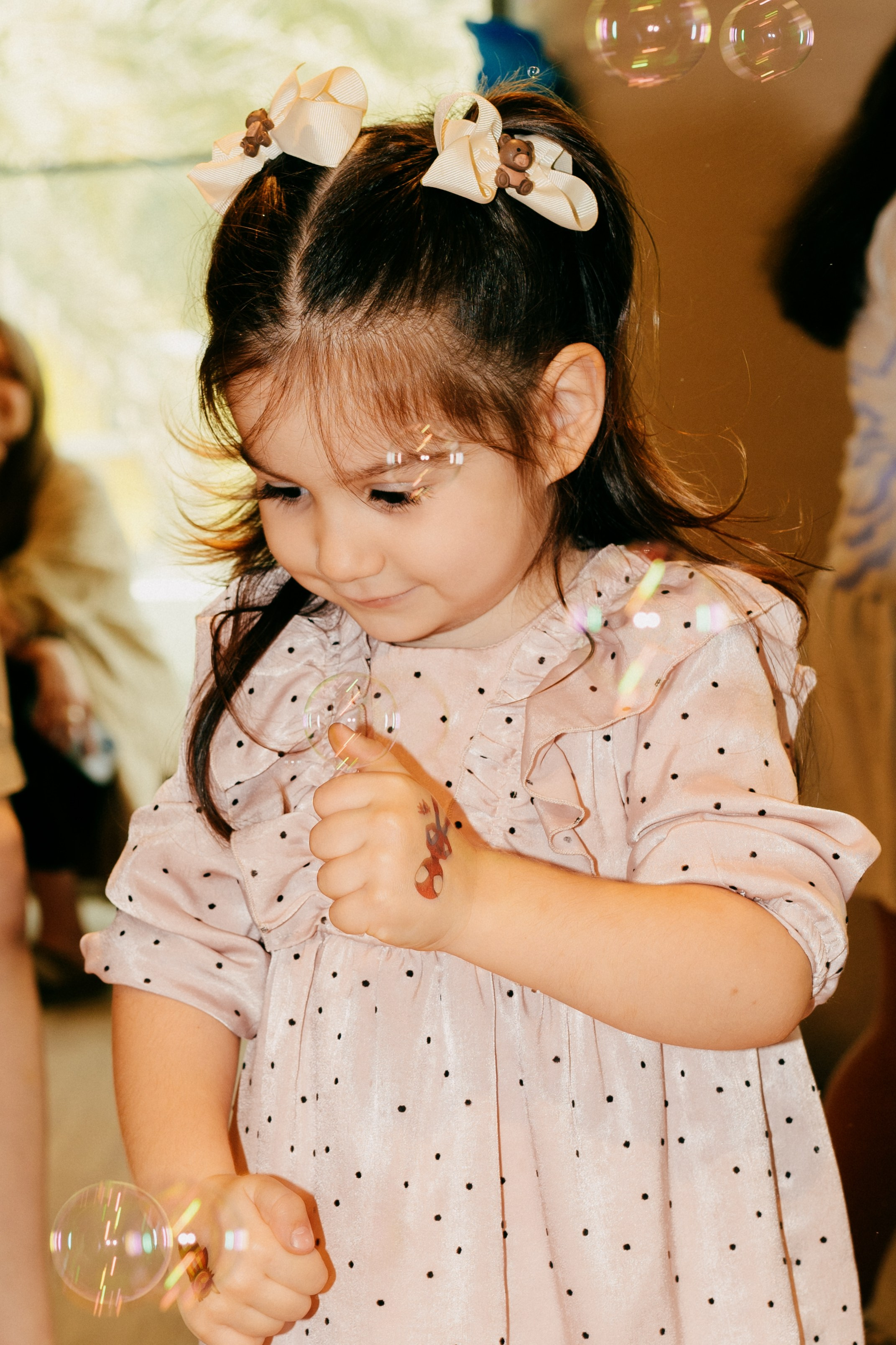 Kids Event. Elena Pretzner Photography