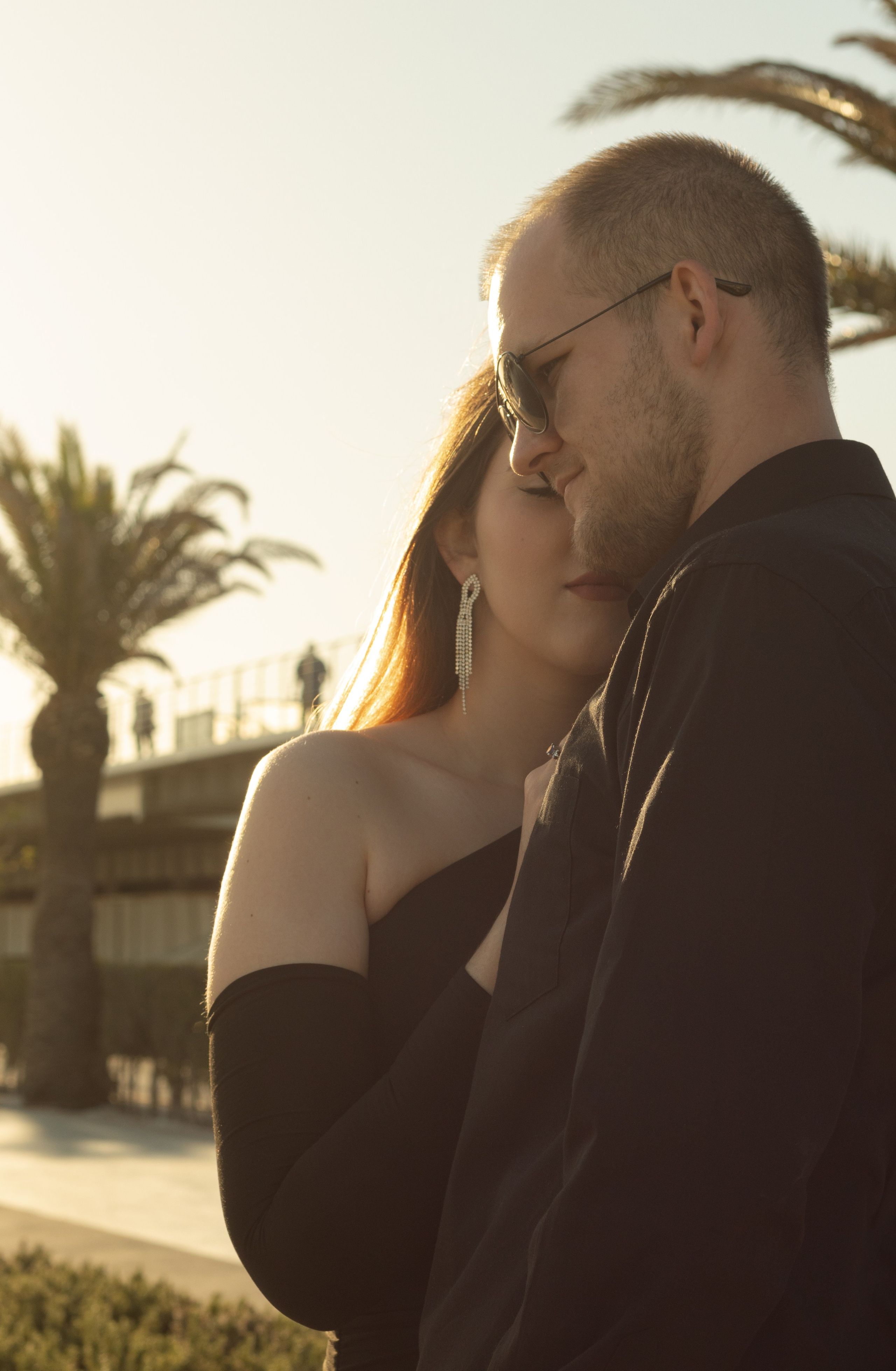 Plush Agents. Свадебный и портретный фотограф в Валенсии Дмитрий Леонов