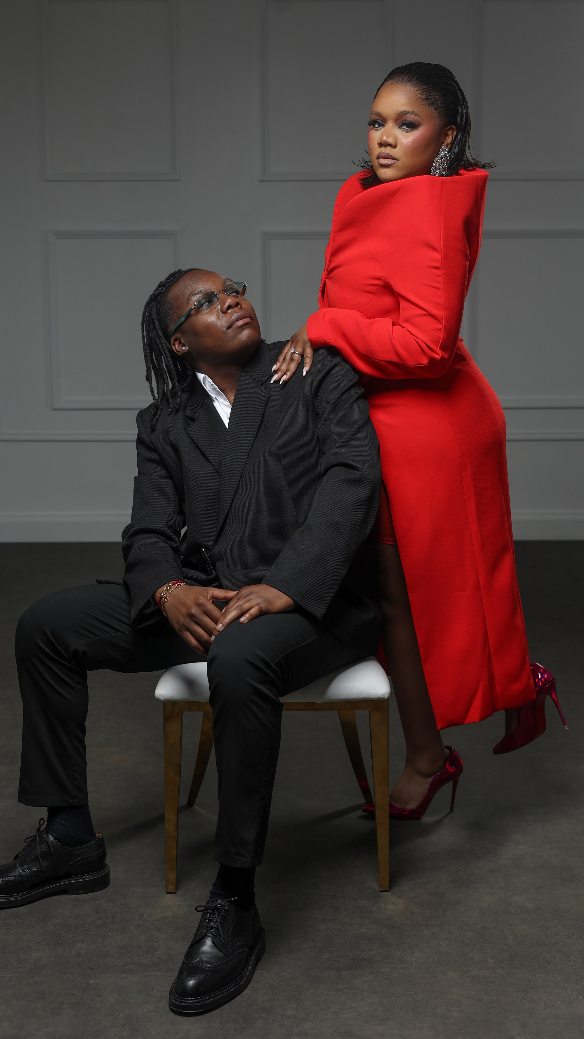 THE BELVE WEDDING | ESTHER & ANDY