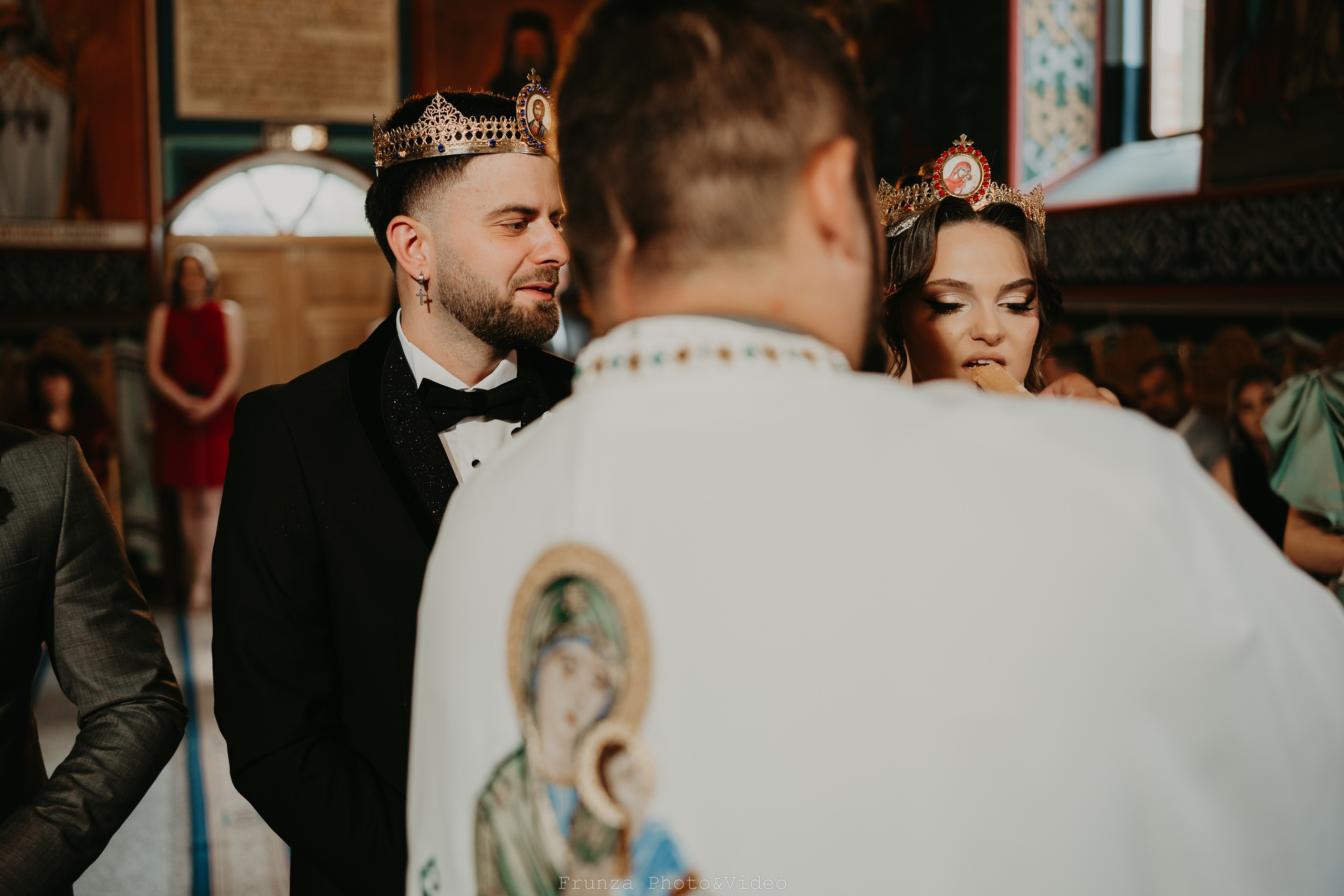Ionut & Alexandra / Complete Wedding Day. Foto / Video nunta Deva, Hunedoara