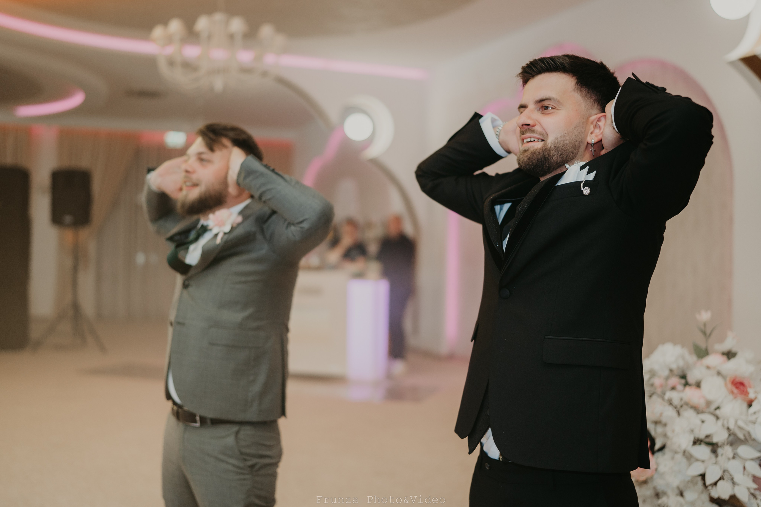 Ionut & Alexandra / Complete Wedding Day. Foto / Video nunta Deva, Hunedoara