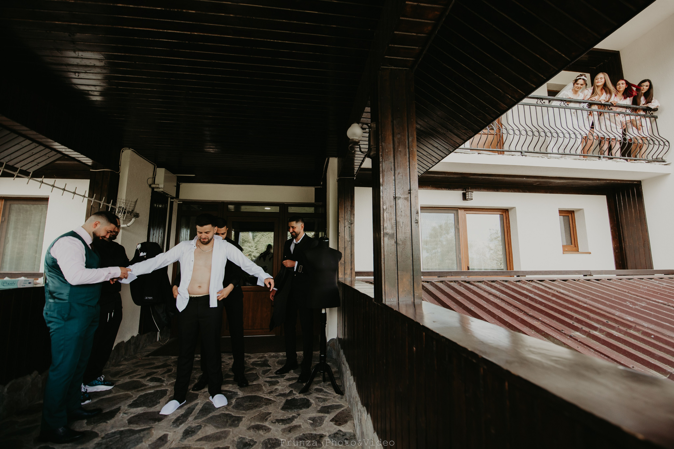 Ionut & Alexandra / Complete Wedding Day. Foto / Video nunta Deva, Hunedoara