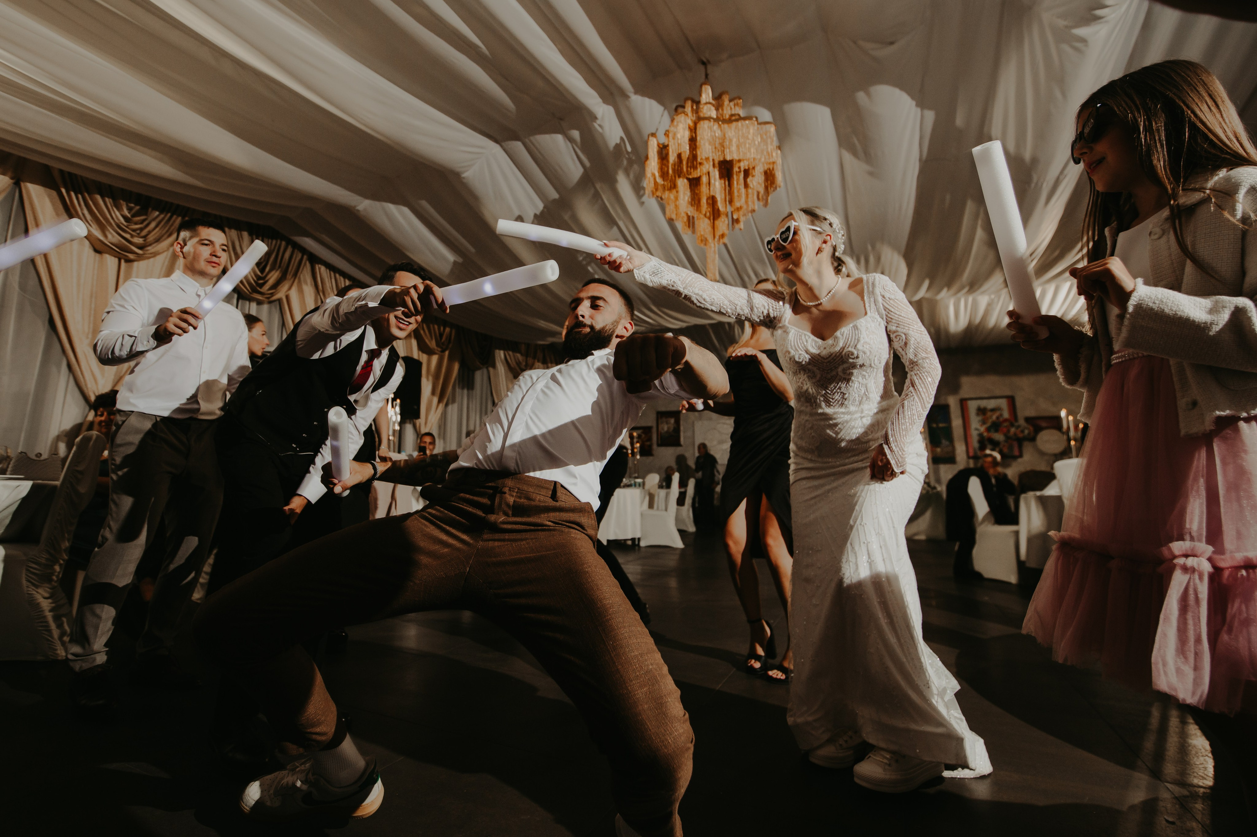 Petreceri. Foto / Video nunta Deva, Hunedoara