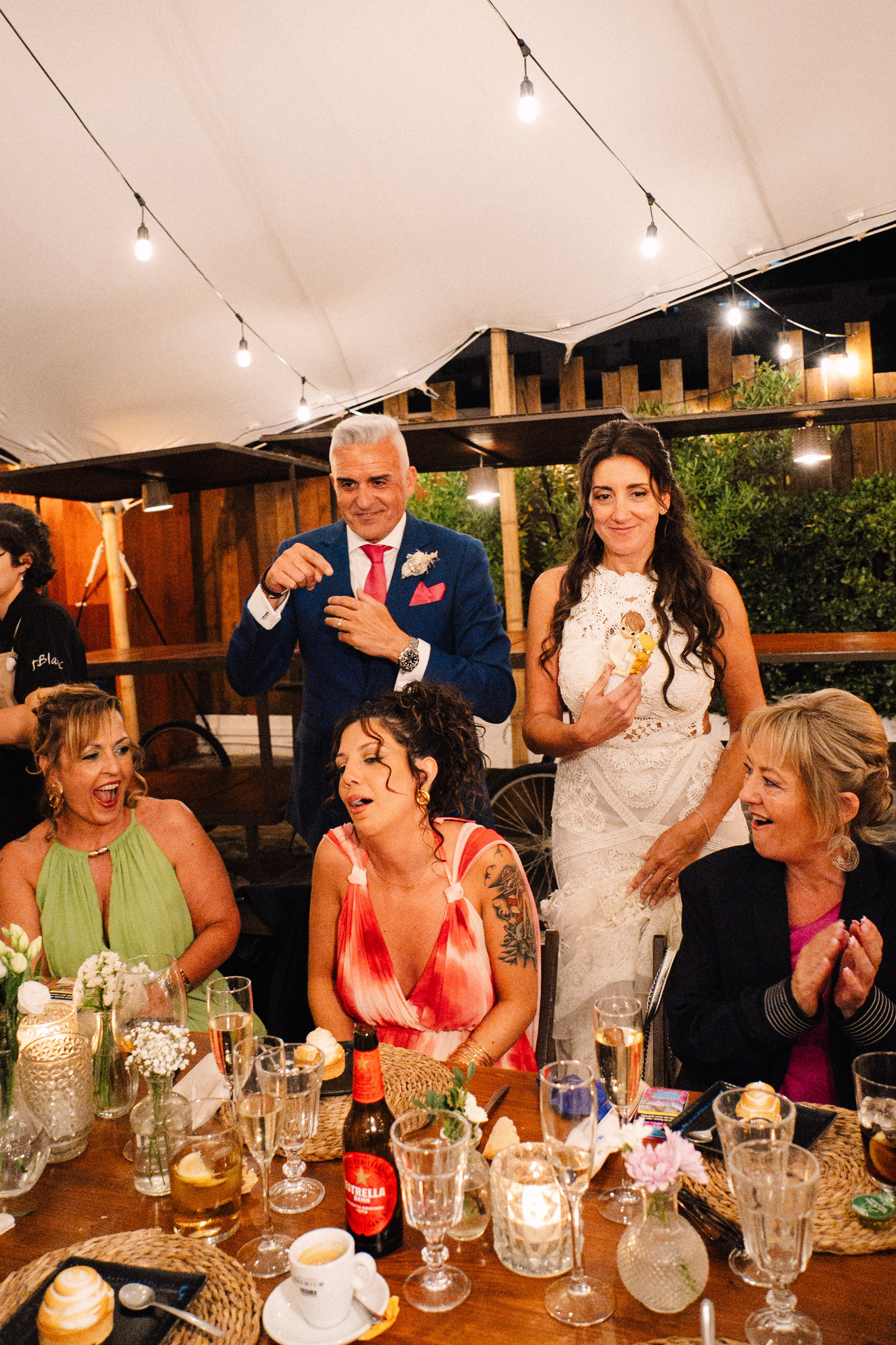 Anna & Joan. Photographer in Barcelona