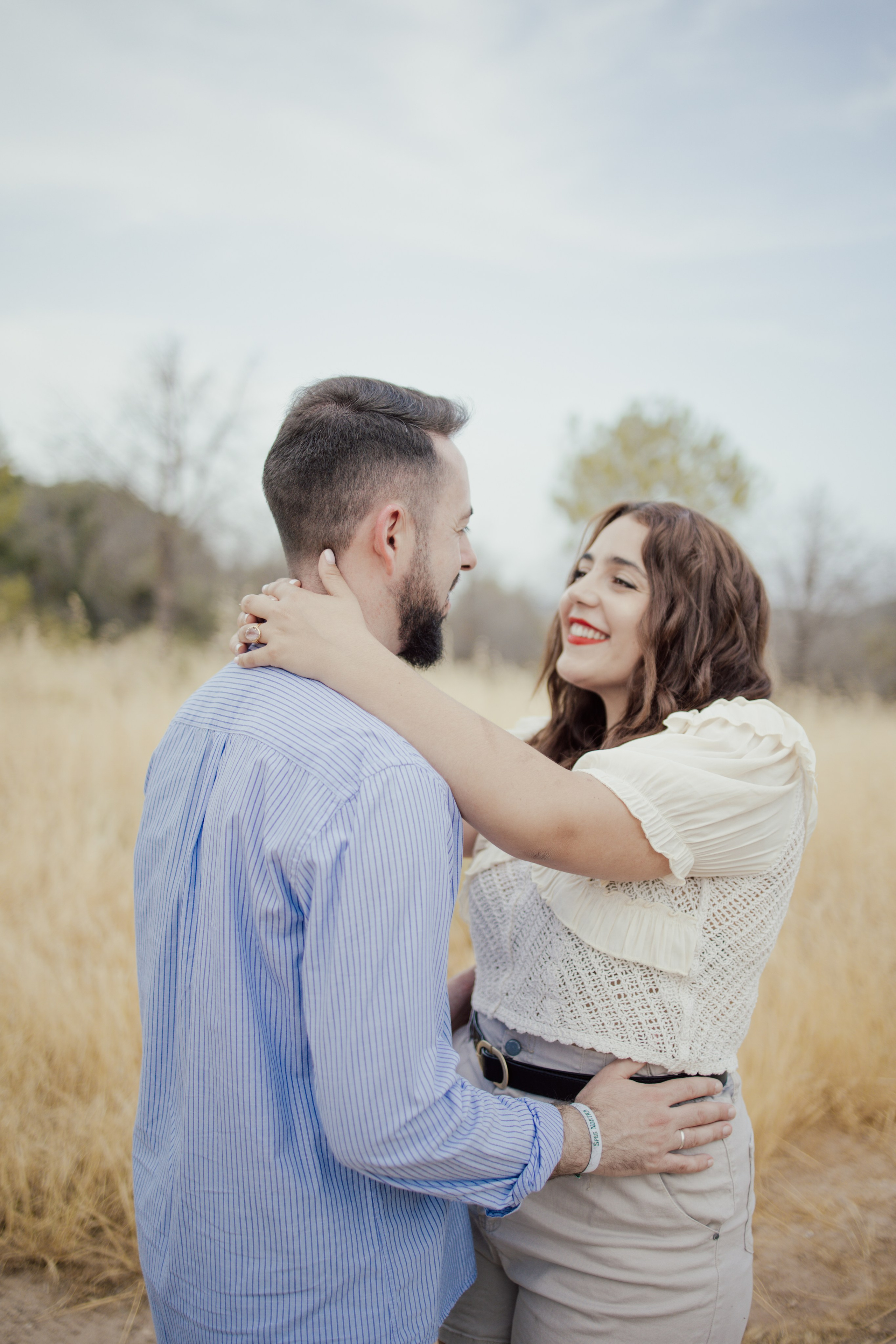 D + AR. Fotografía de bodas en Córdoba