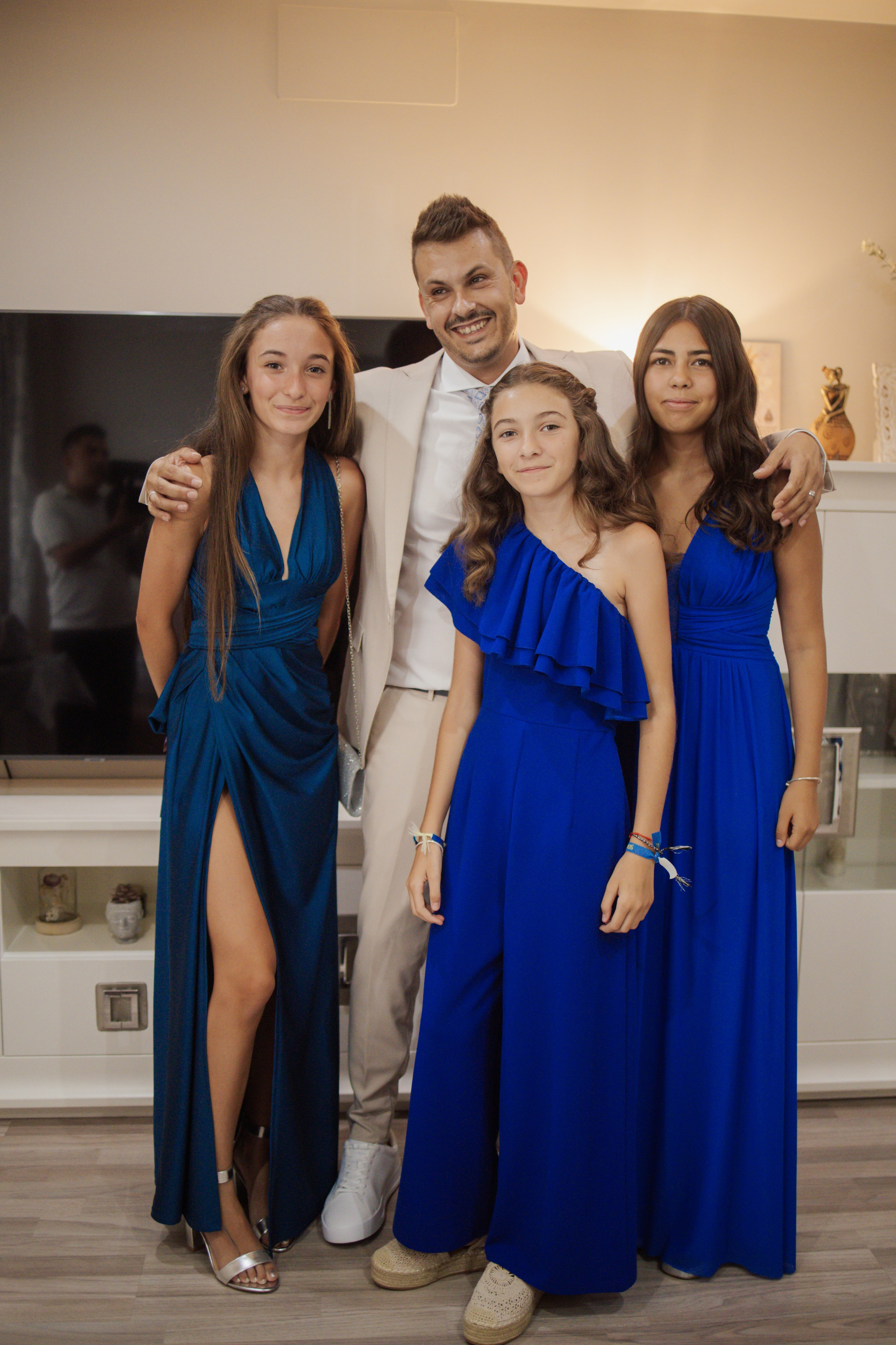 F+P. Fotografía de bodas en Córdoba