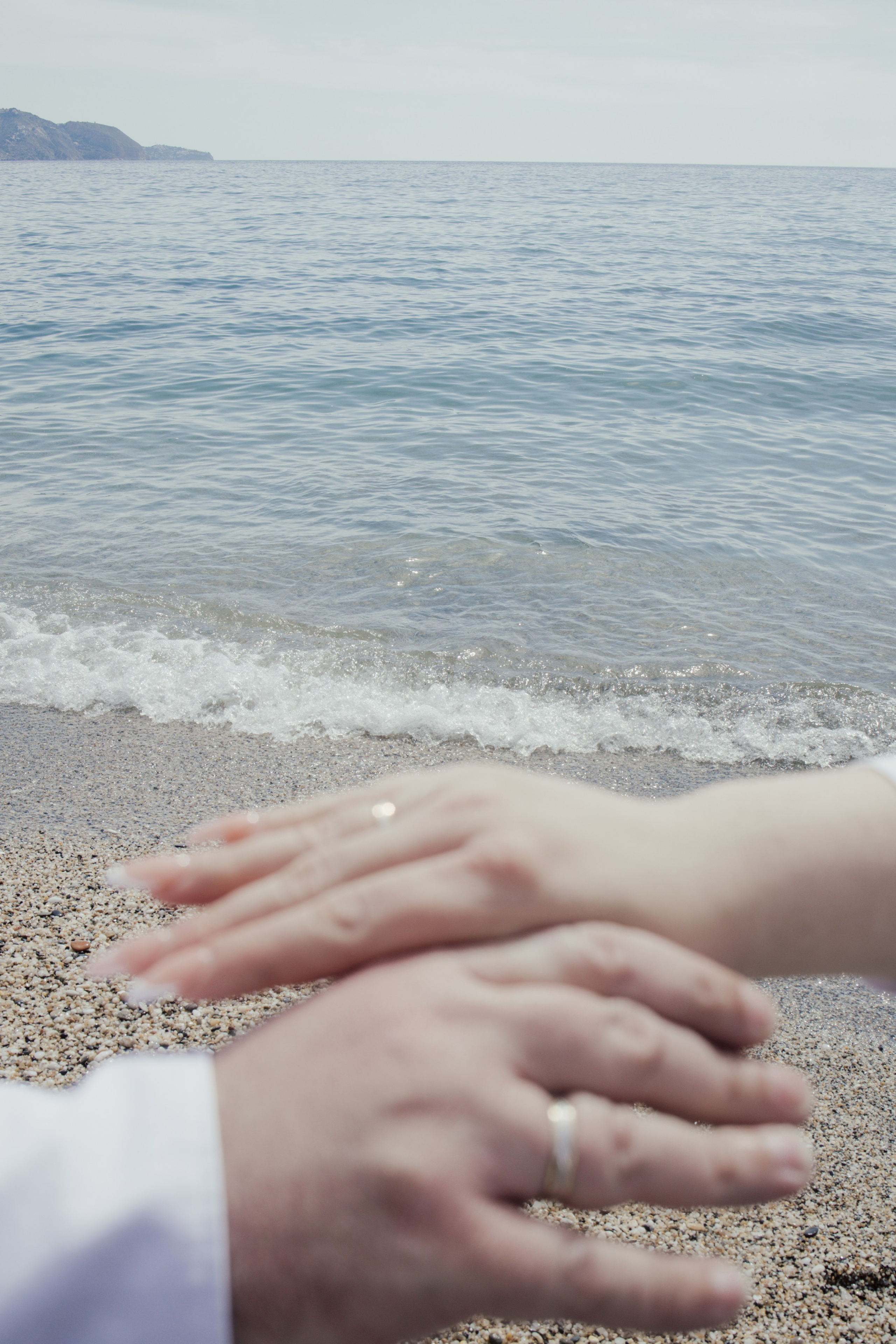 K + I. Fotografía de bodas en Córdoba