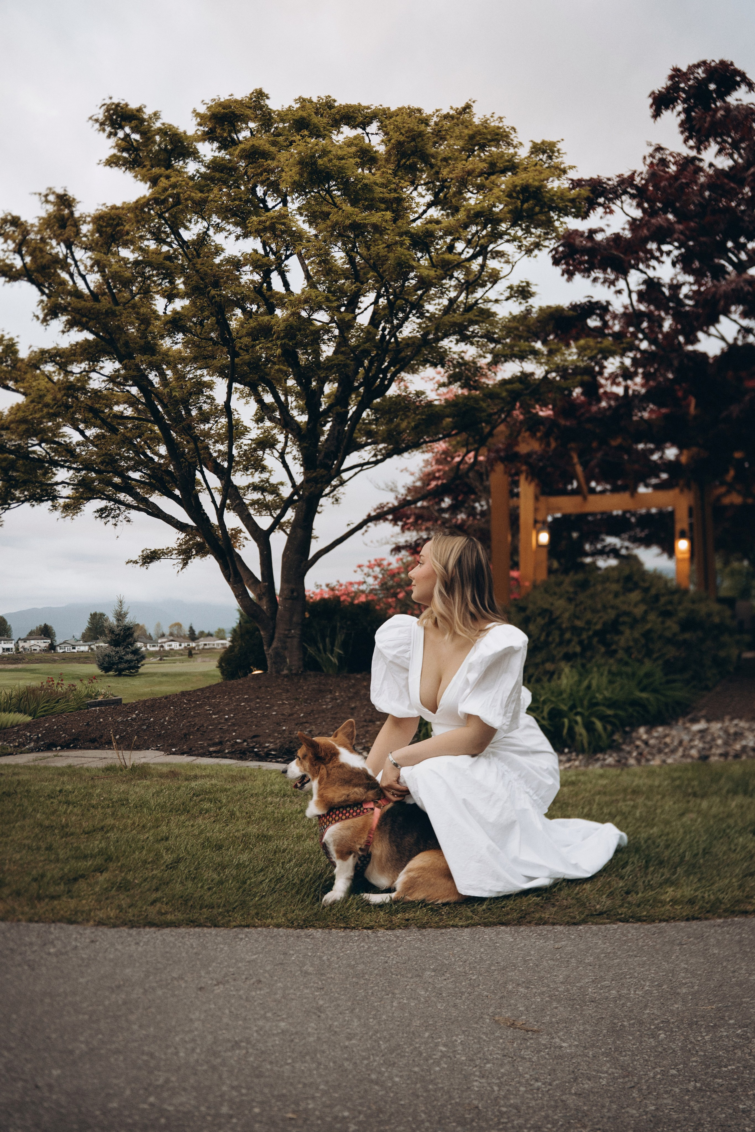 Sofia. Vancouver Photographer | Catherine Vashchenko