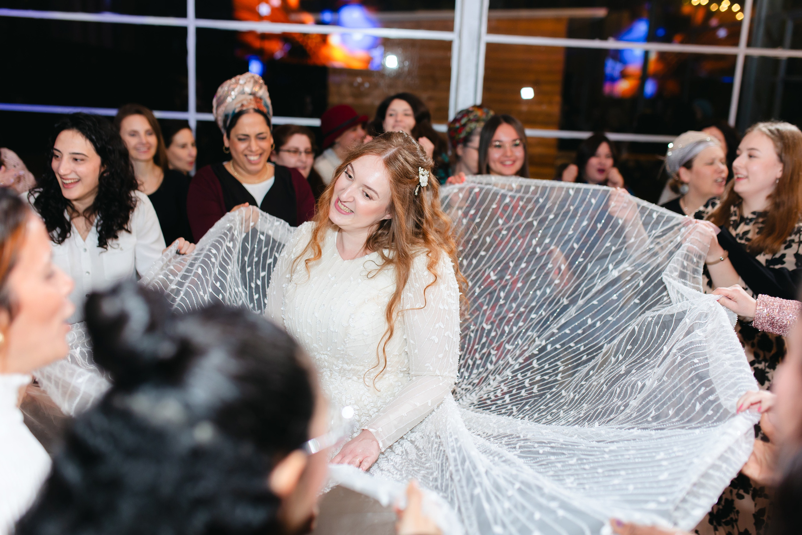 BIG WEDDING IN REHOVOT, PARDES HALL. Https://shi-photo.com/