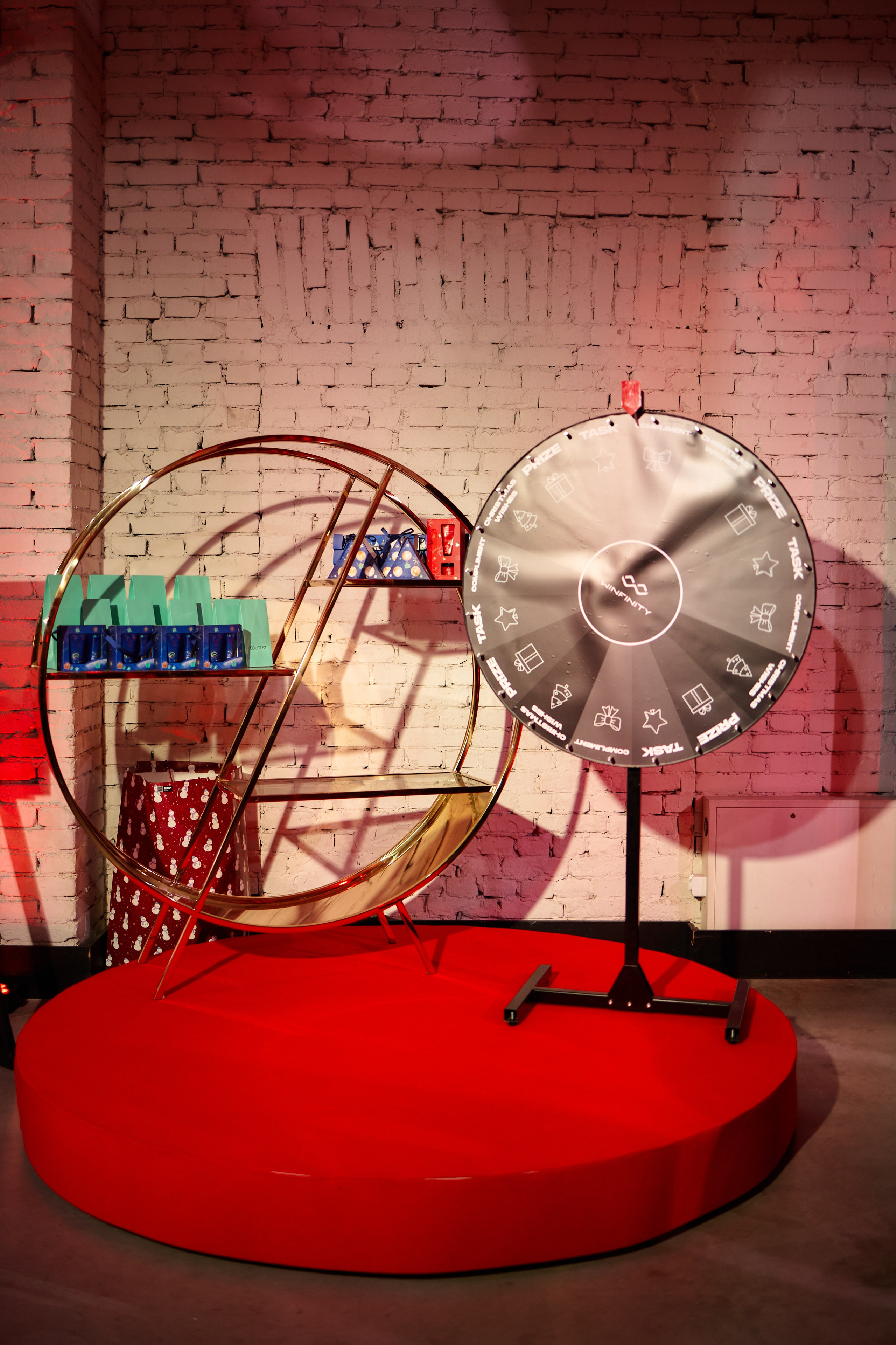 Winfinity NY party. Свадебный и семейный фотограф в Риге Игорь Давидович