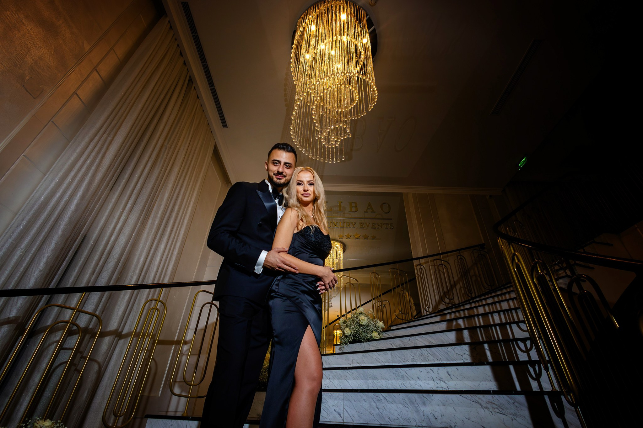 Georgiana & Silviu. Stoica Studio | Fotograf evenimente