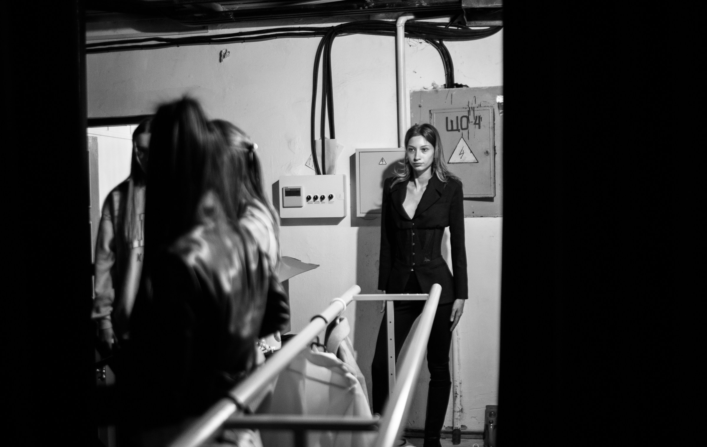 Odessa Fashion Day. MATVEEVA STUDIO
