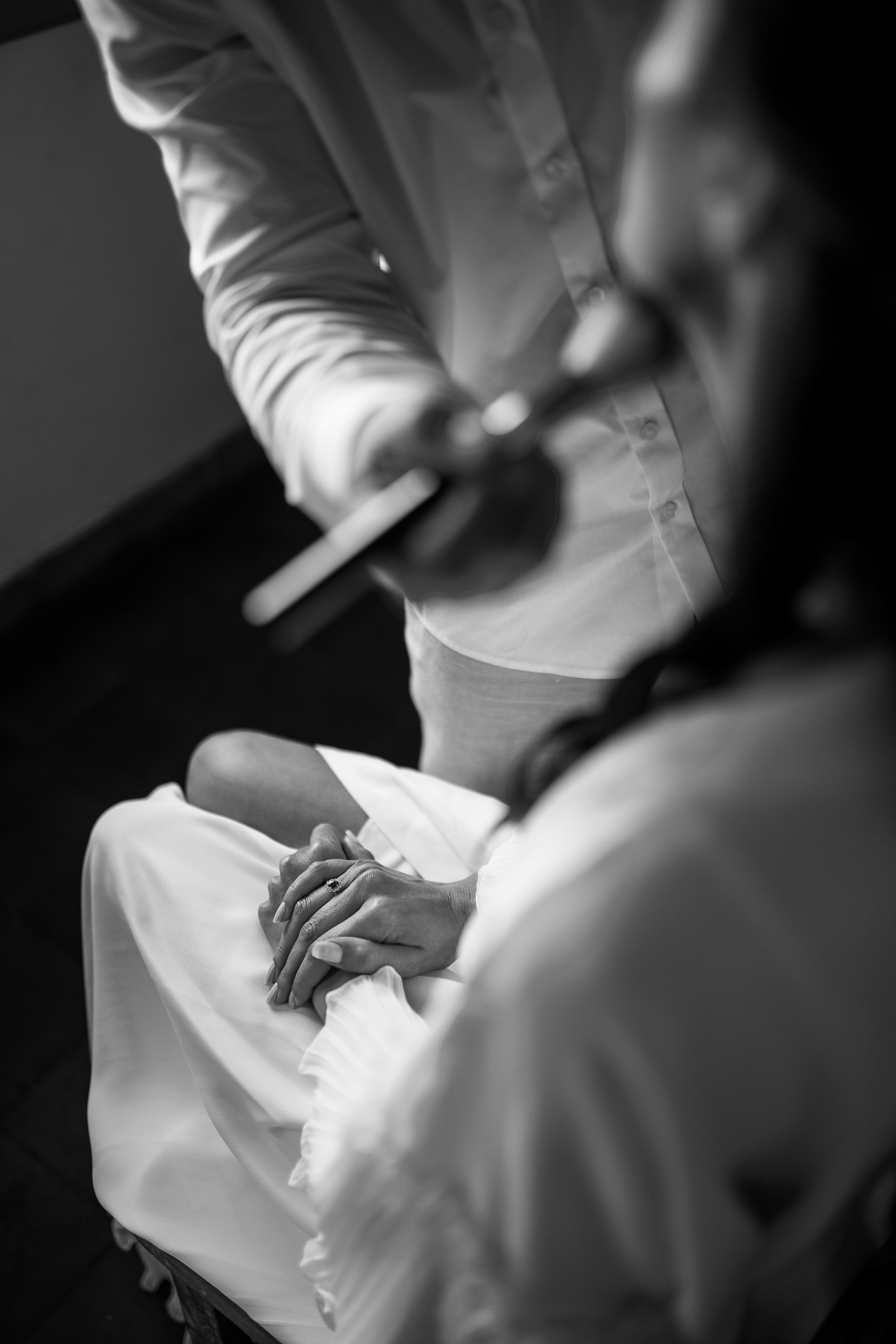 Karol & Henrique. Top 100 Fotógrafo Casamento do Brasil — Thiago Vallim