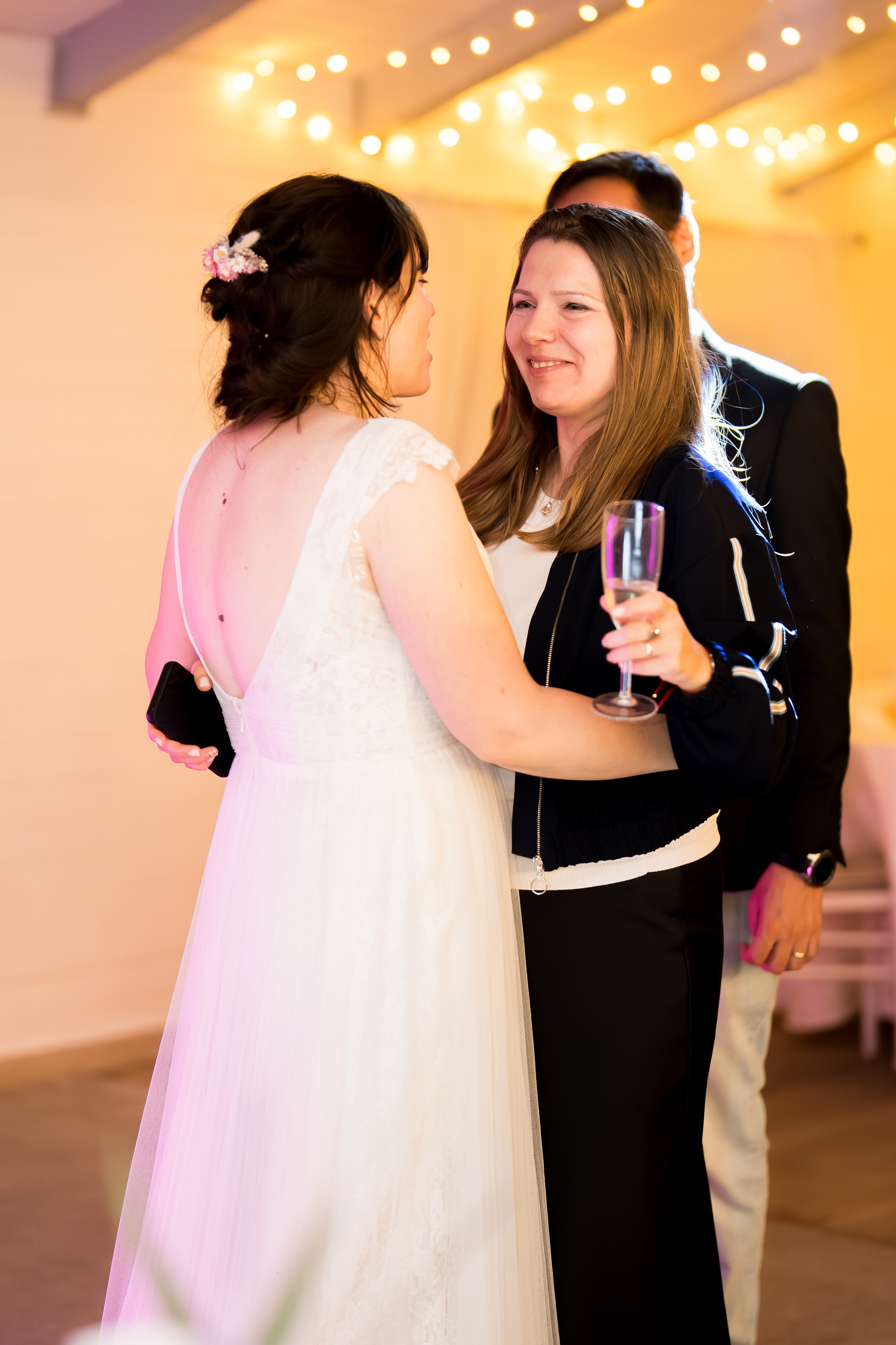 PARTY. Gabriel Florea — Fotograf nuntă București