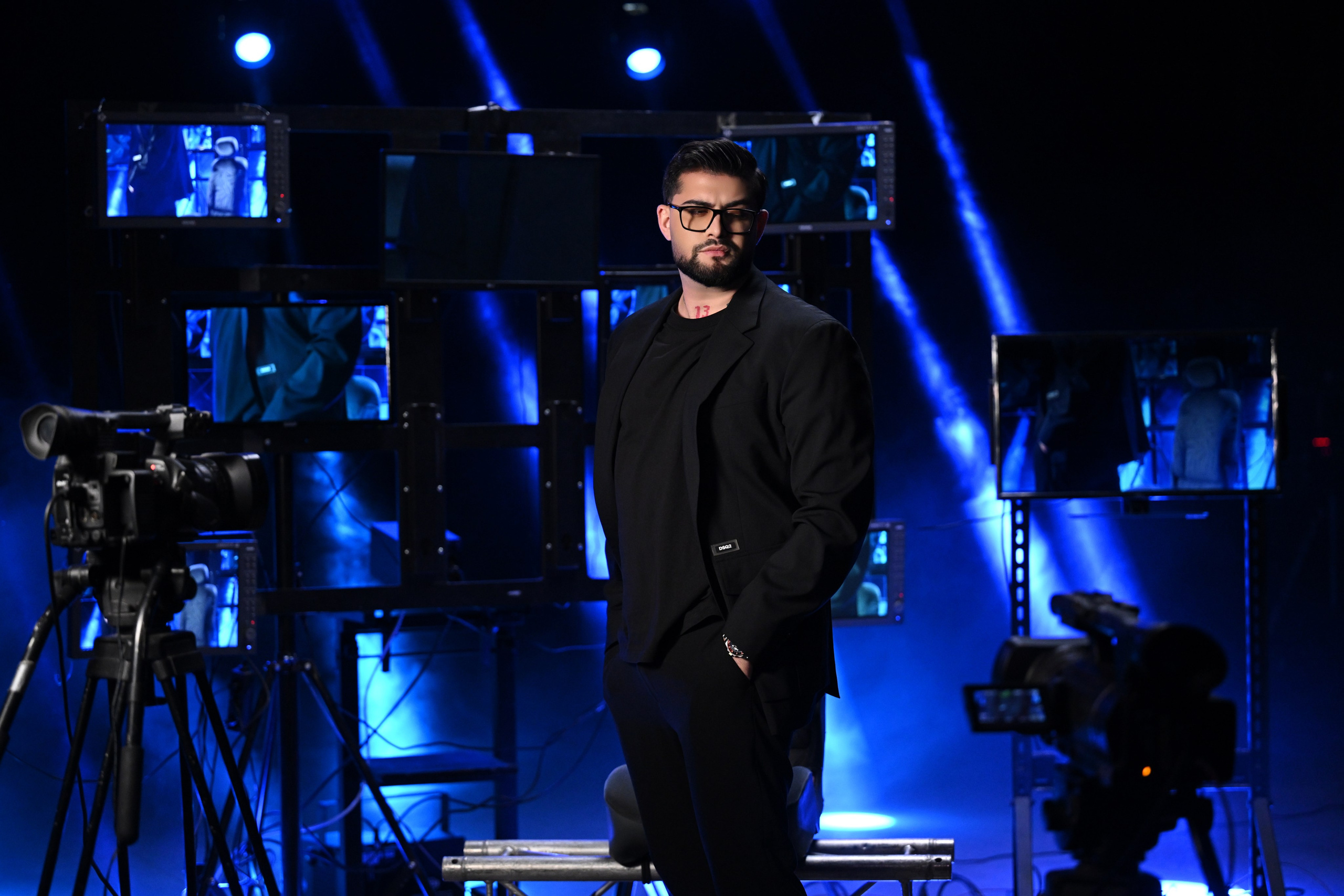 Антонио х Биляниш - Гледай я ти, 2025. Ivan Stefanov Photography