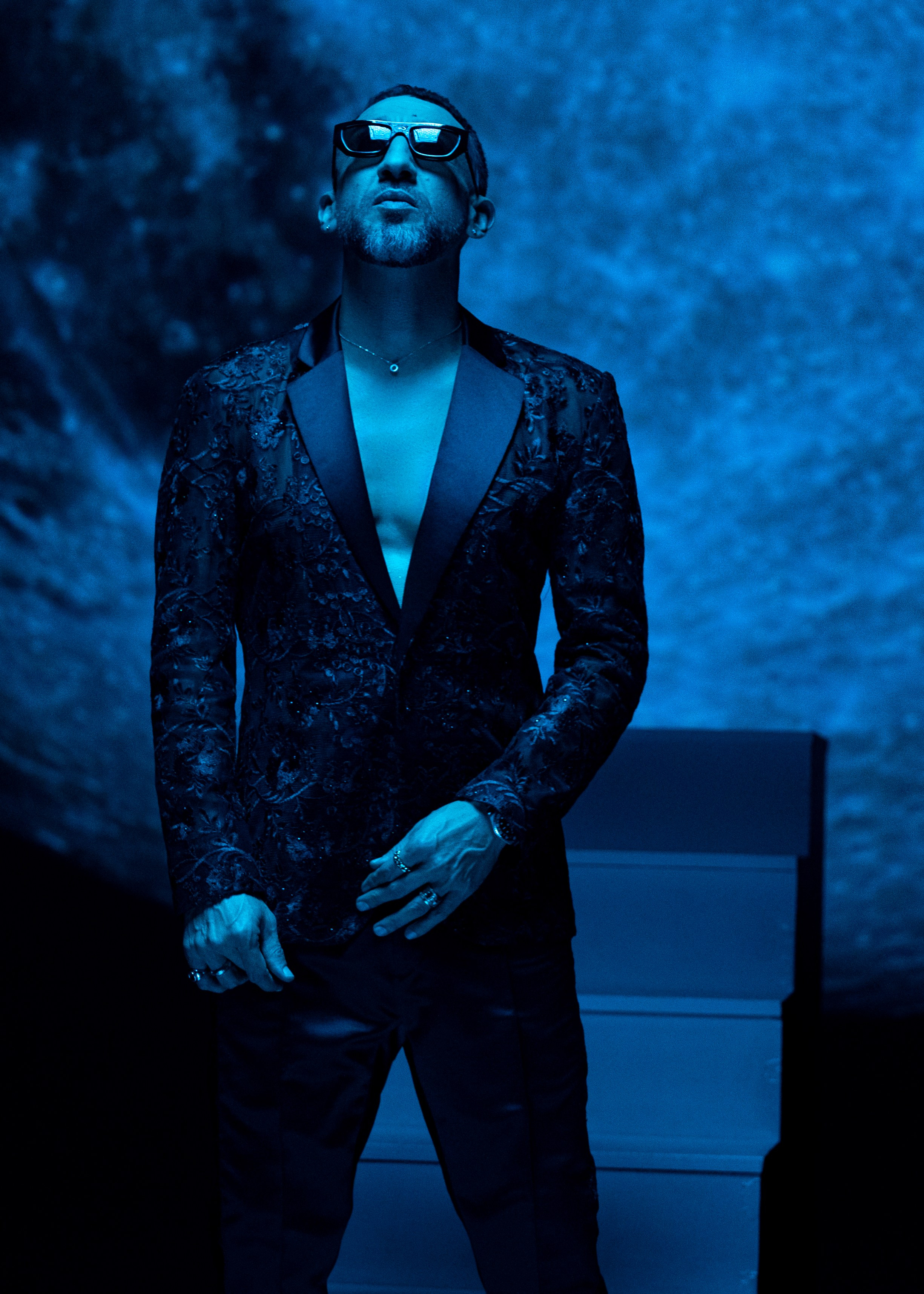 Илиян Бойд - Аз и ти, 2022. Ivan Stefanov Photography