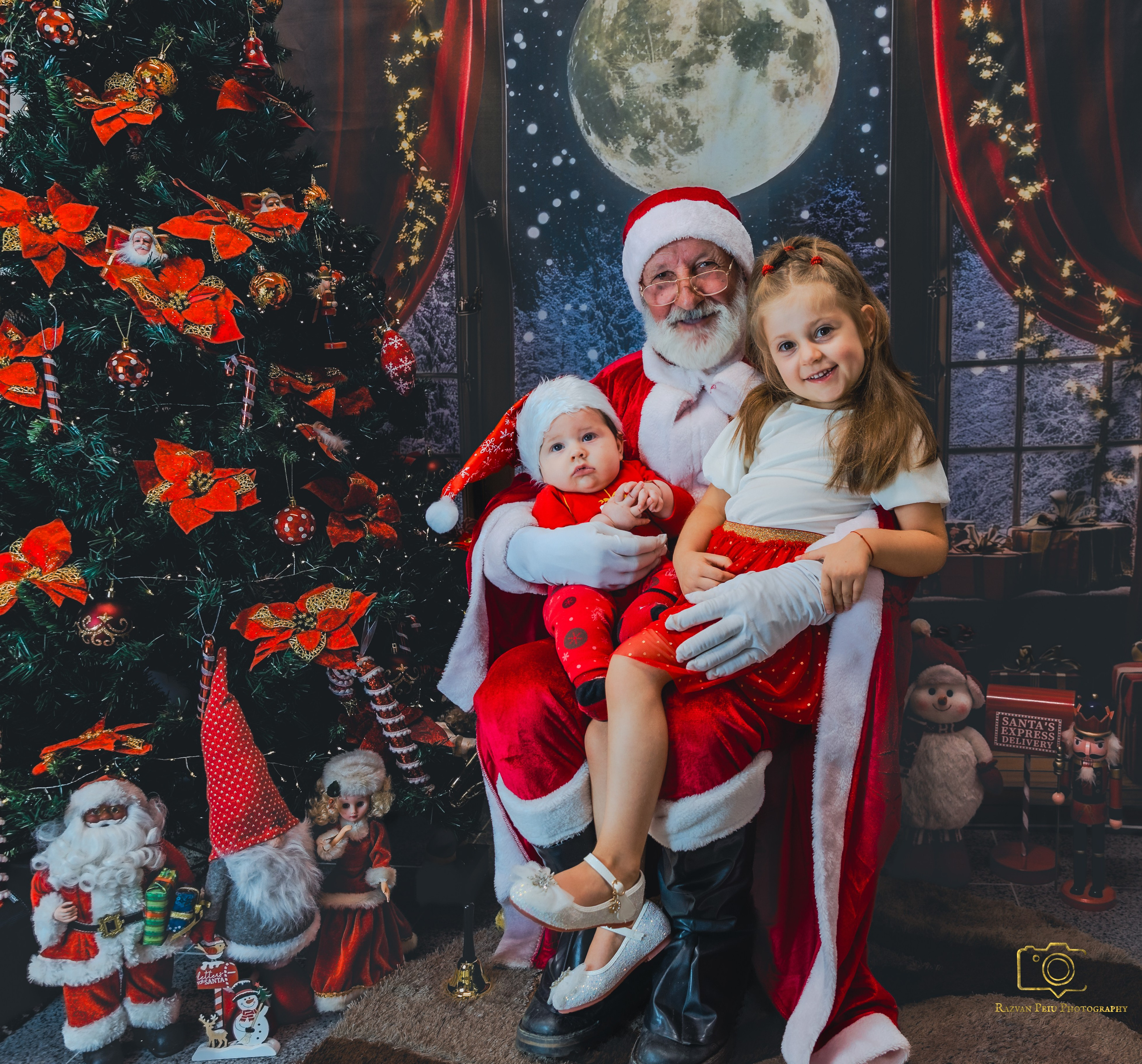 Razvan Peiu Photography, dincolo de fotografie!