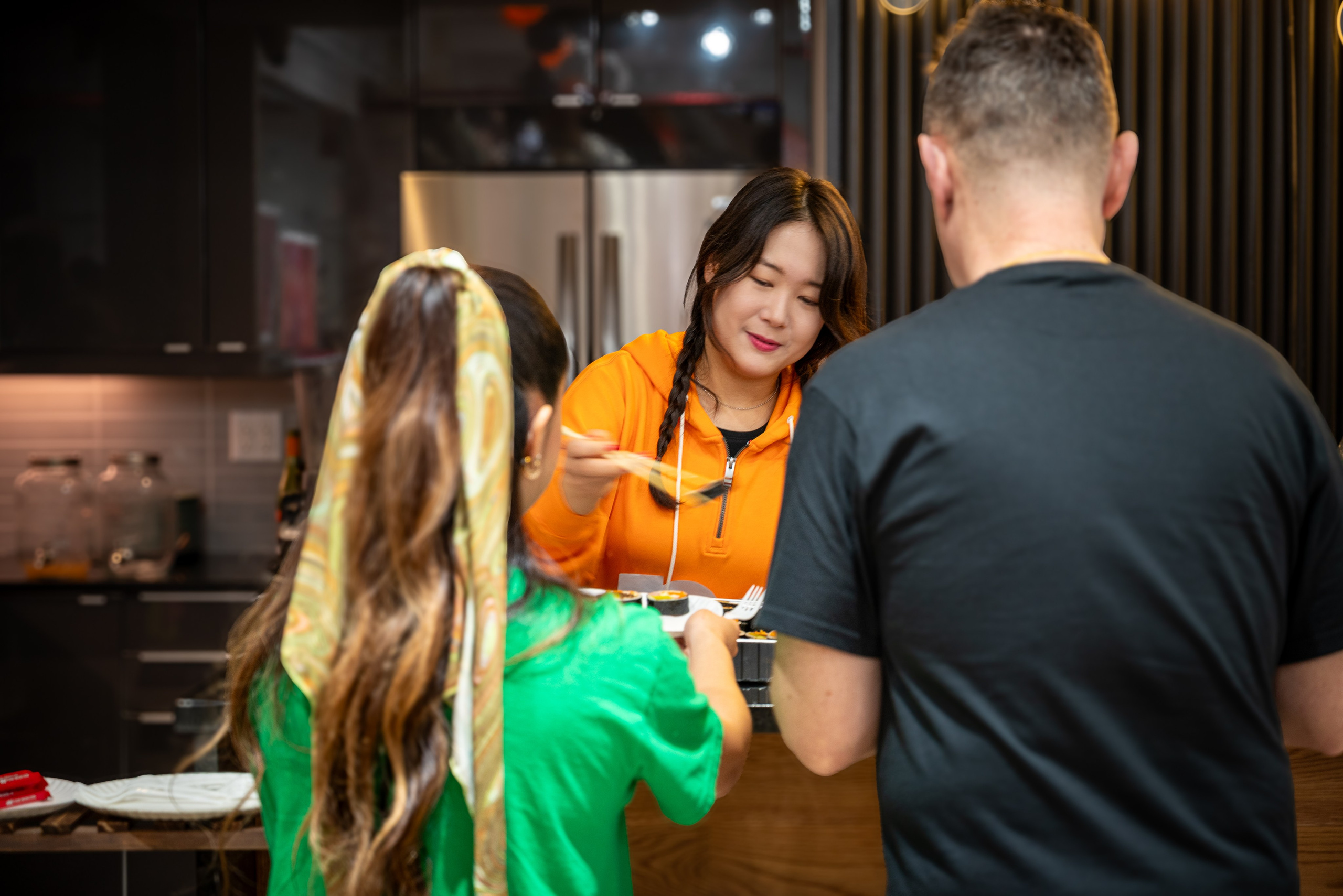 FÊTE | NYC Event Photography by Sirius Proxima. Photography company in NYC — Sirius Proxima Photography