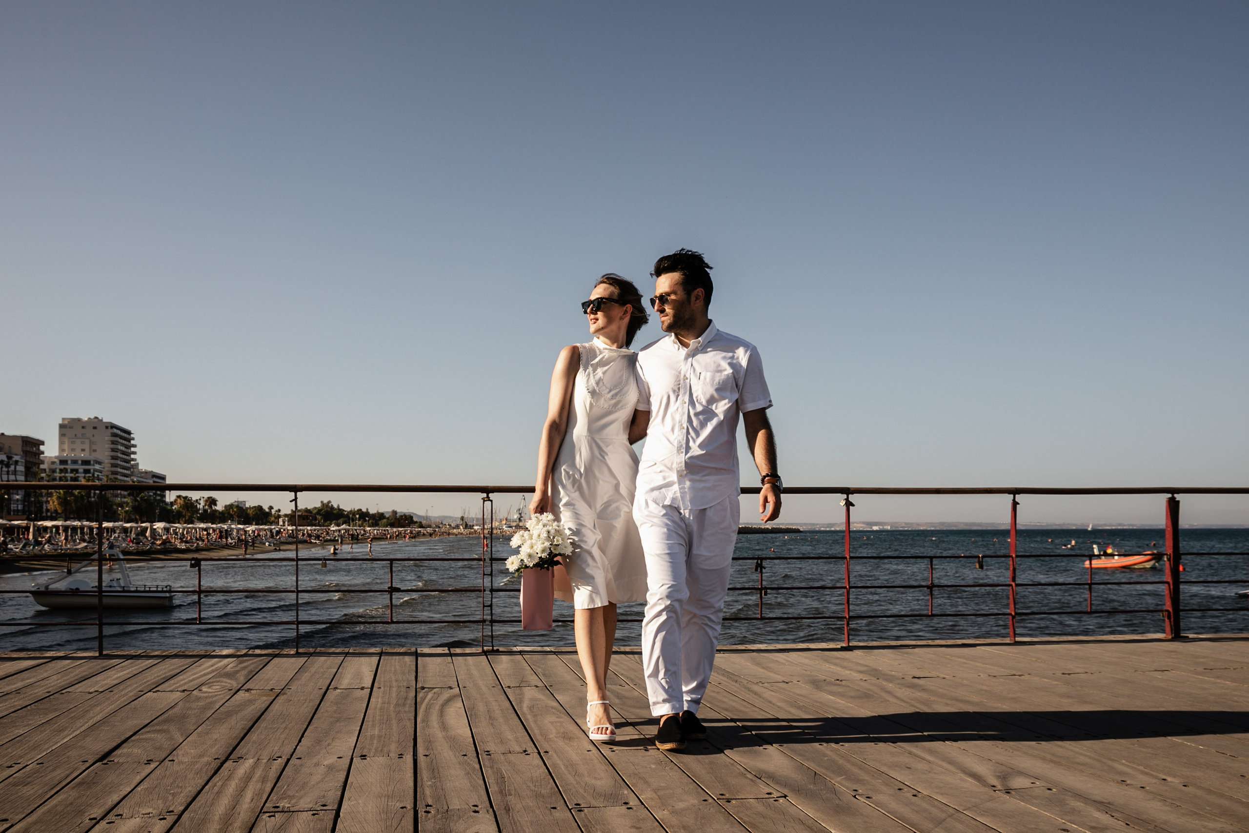 1 year. Cyprus Wedding & Family Photographer. Capturing cherished moments across the island: Larnaca, Limassol, Ayia Napa, Protaras, Paphos, Nicosia