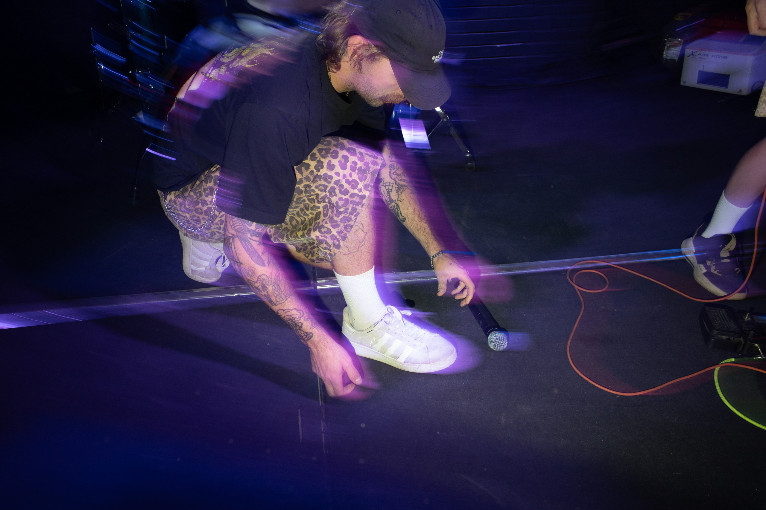 P.I.G.Z @ Ponaexali Hall