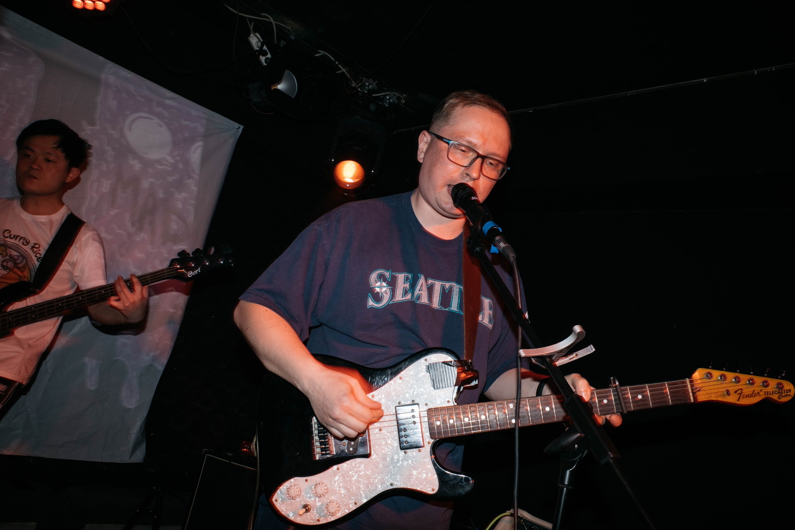 SUPERFEST @ BARDUCK @ 18.04.24