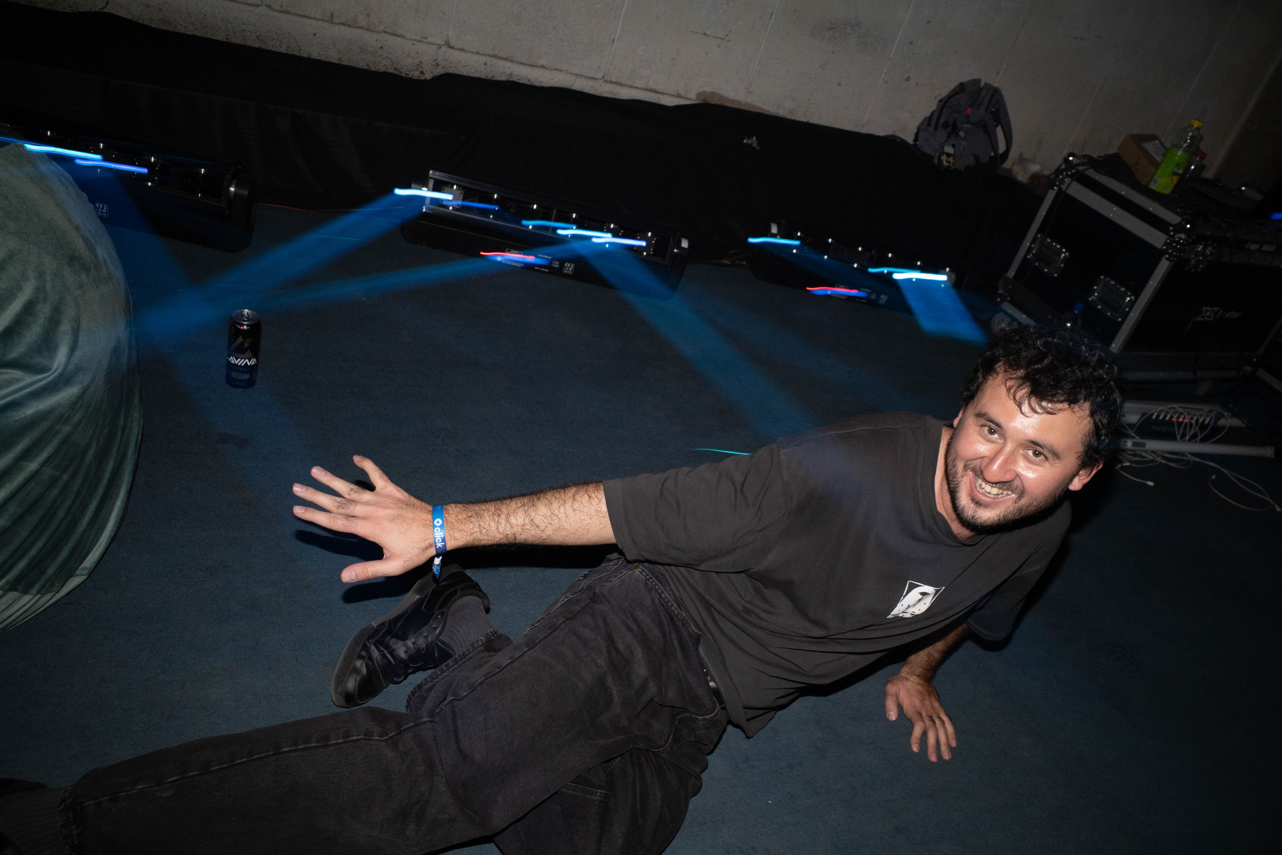 Sublimation fest Day 1 @ 28.09.24