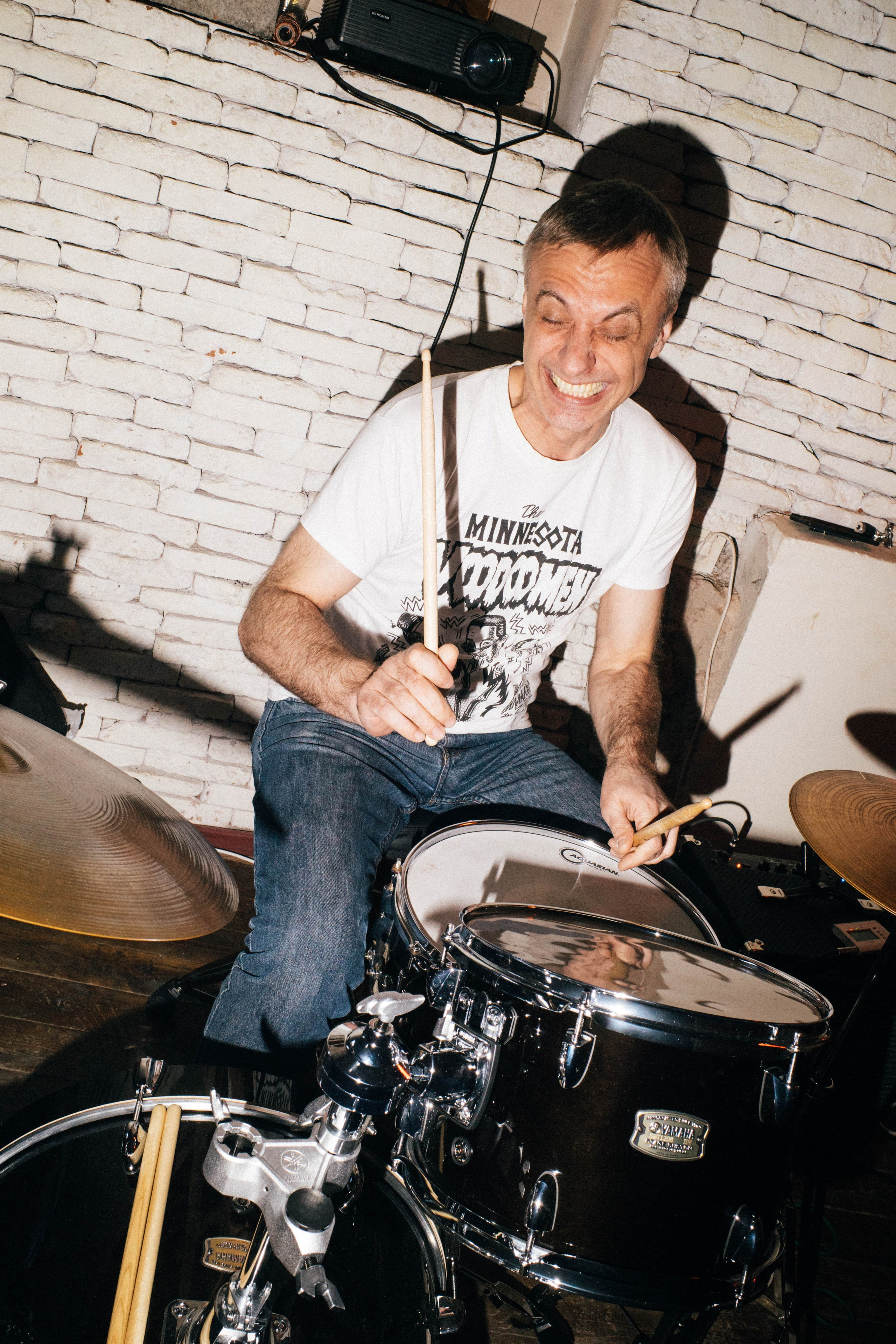 The Thunderbeats @ Koshini Bar @ 03.03.23