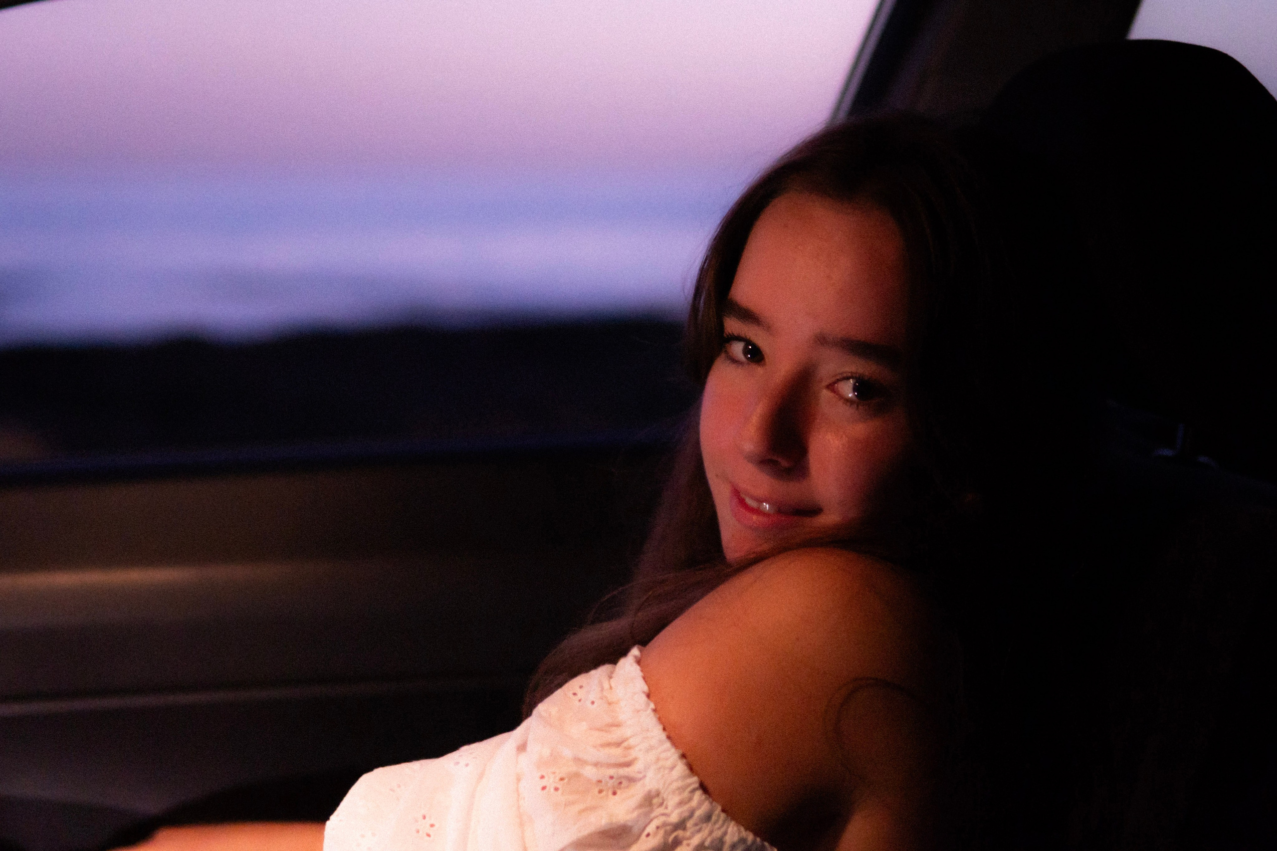 Sasha. Art and outdoor photography