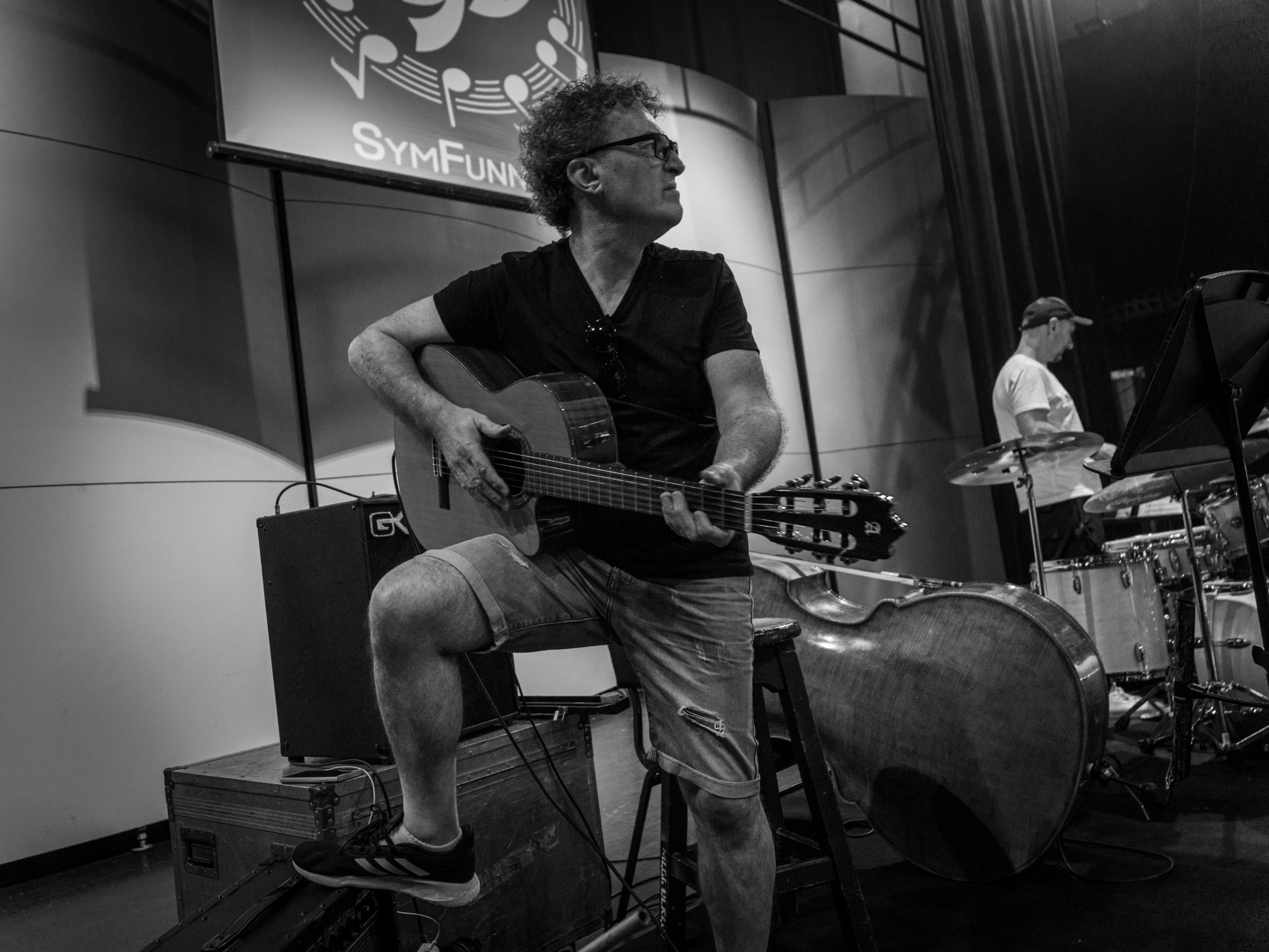 SymFunny. Art and outdoor photography