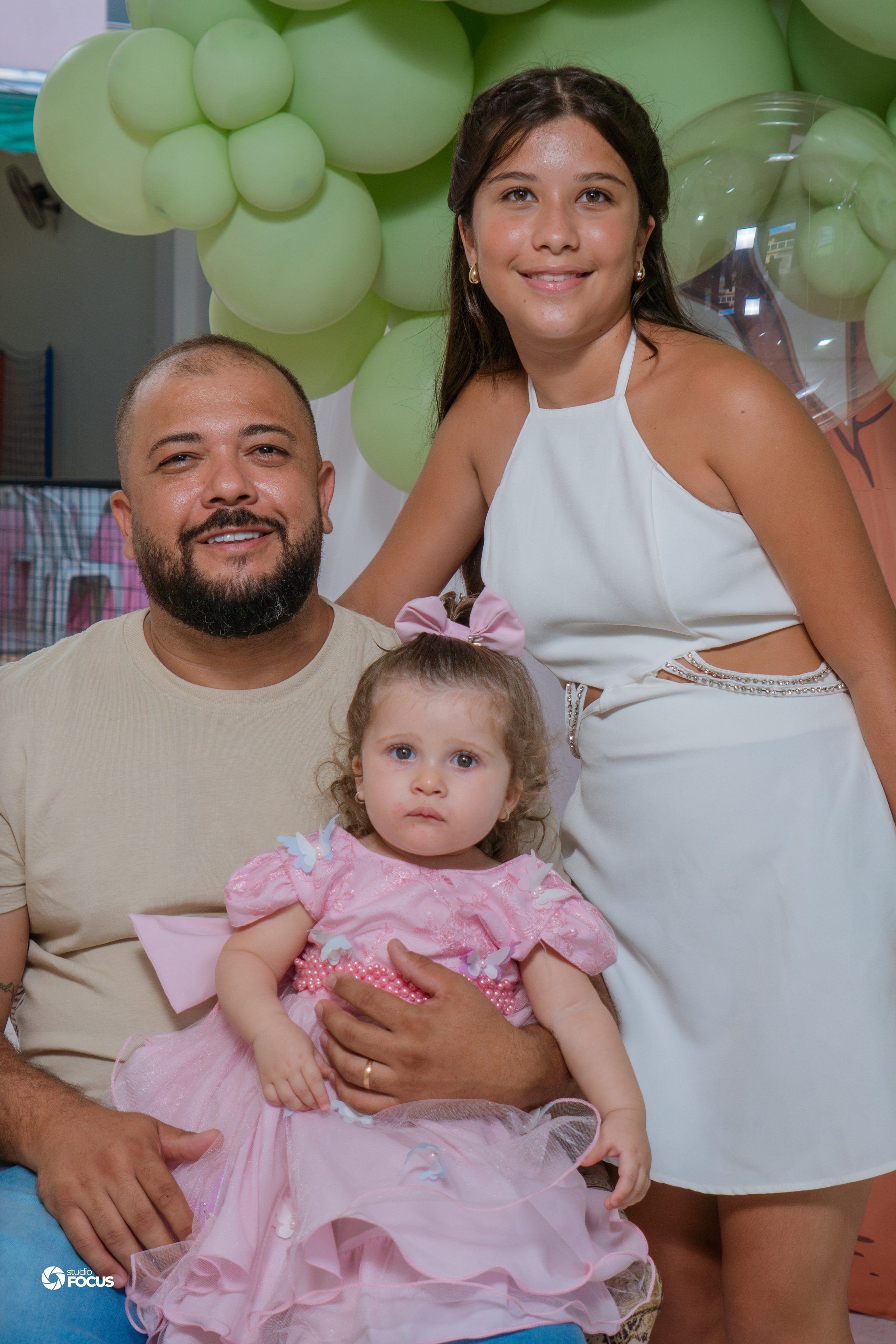 Aniversário Infantil