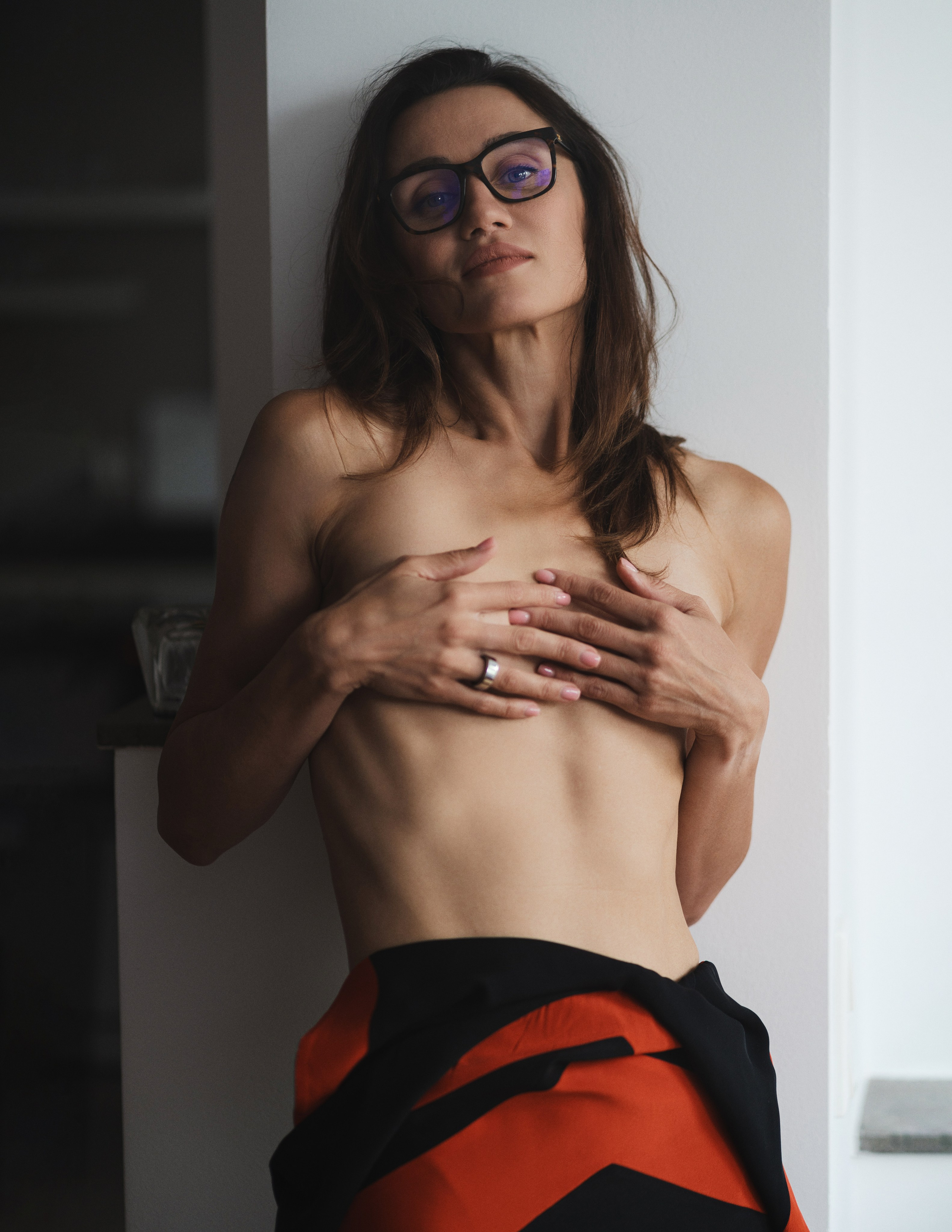 Women photography by Mischa Blank. Portrait photographer in Germany and all over Europe Mischa Blank