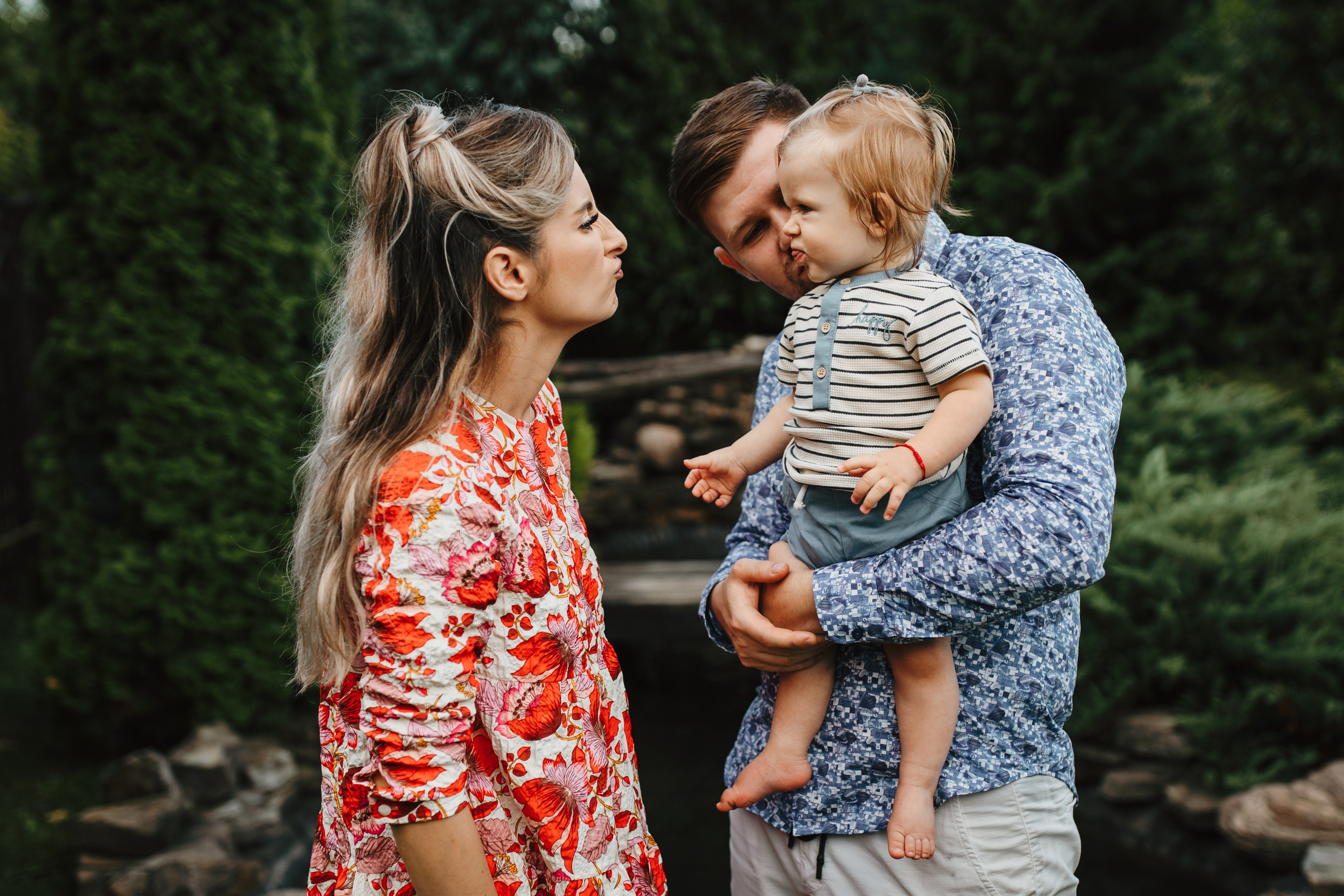 Botez. Fotograf de eveniment din Buzău | Bogdan